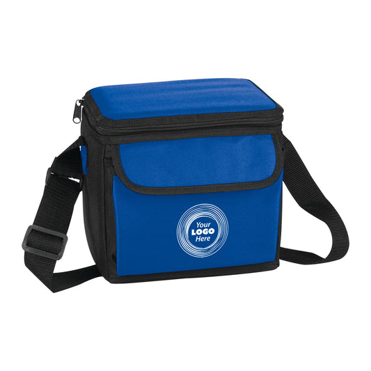6-Can Lunch Cooler