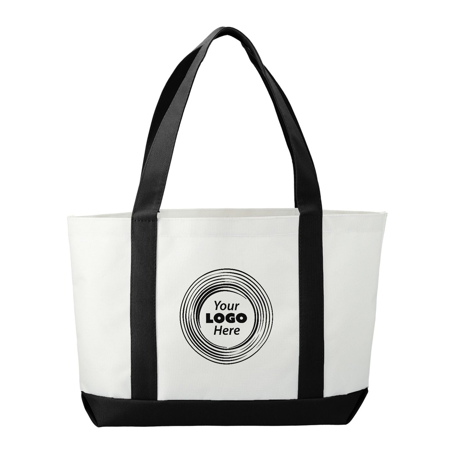 Large Boat Tote