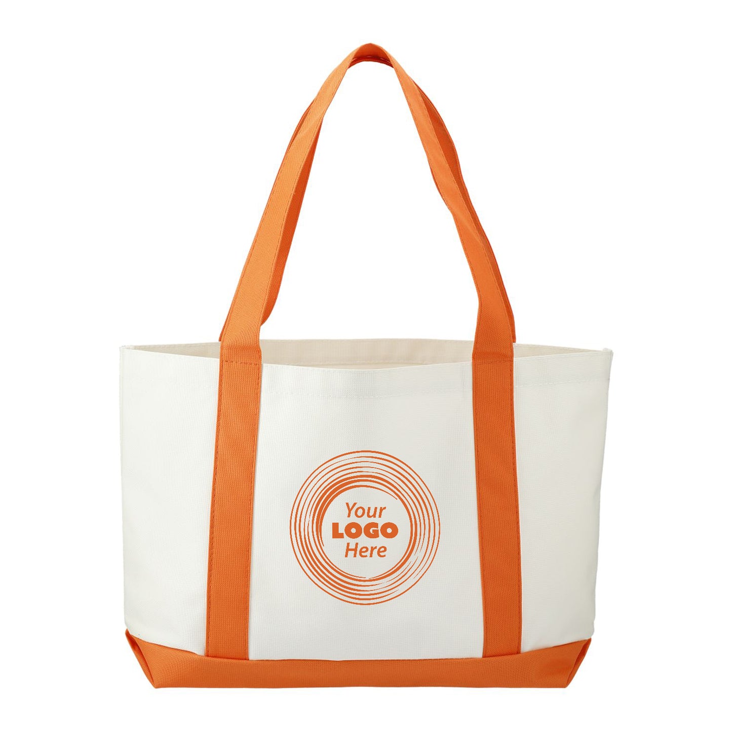 Large Boat Tote