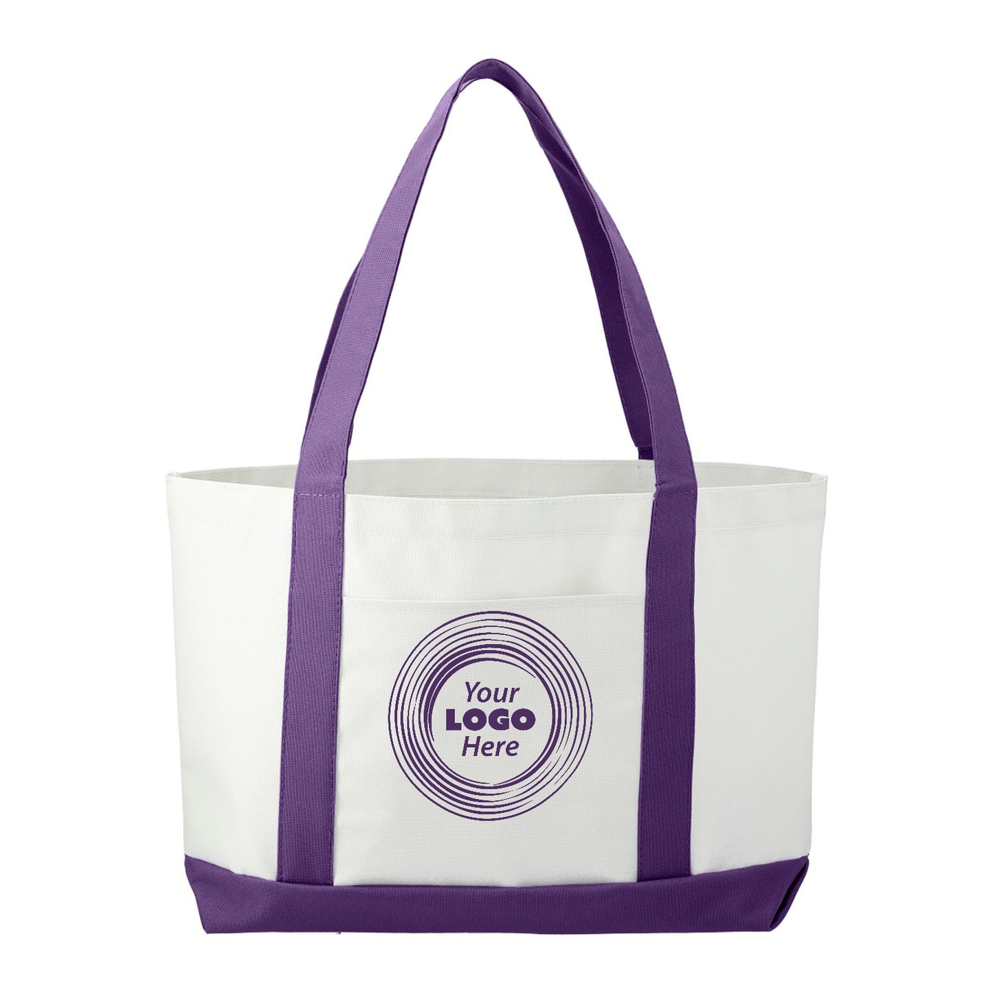 Large Boat Tote