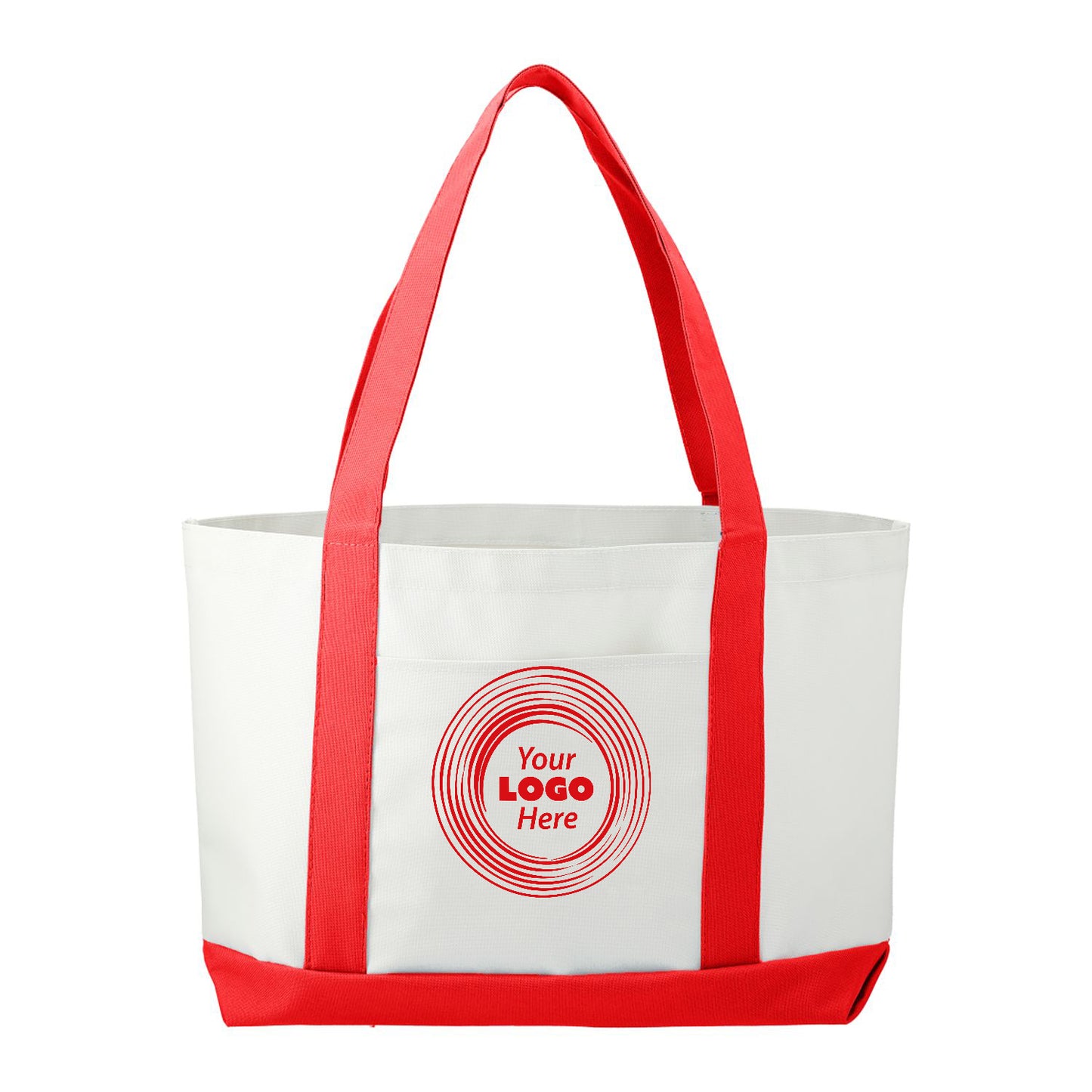 Large Boat Tote