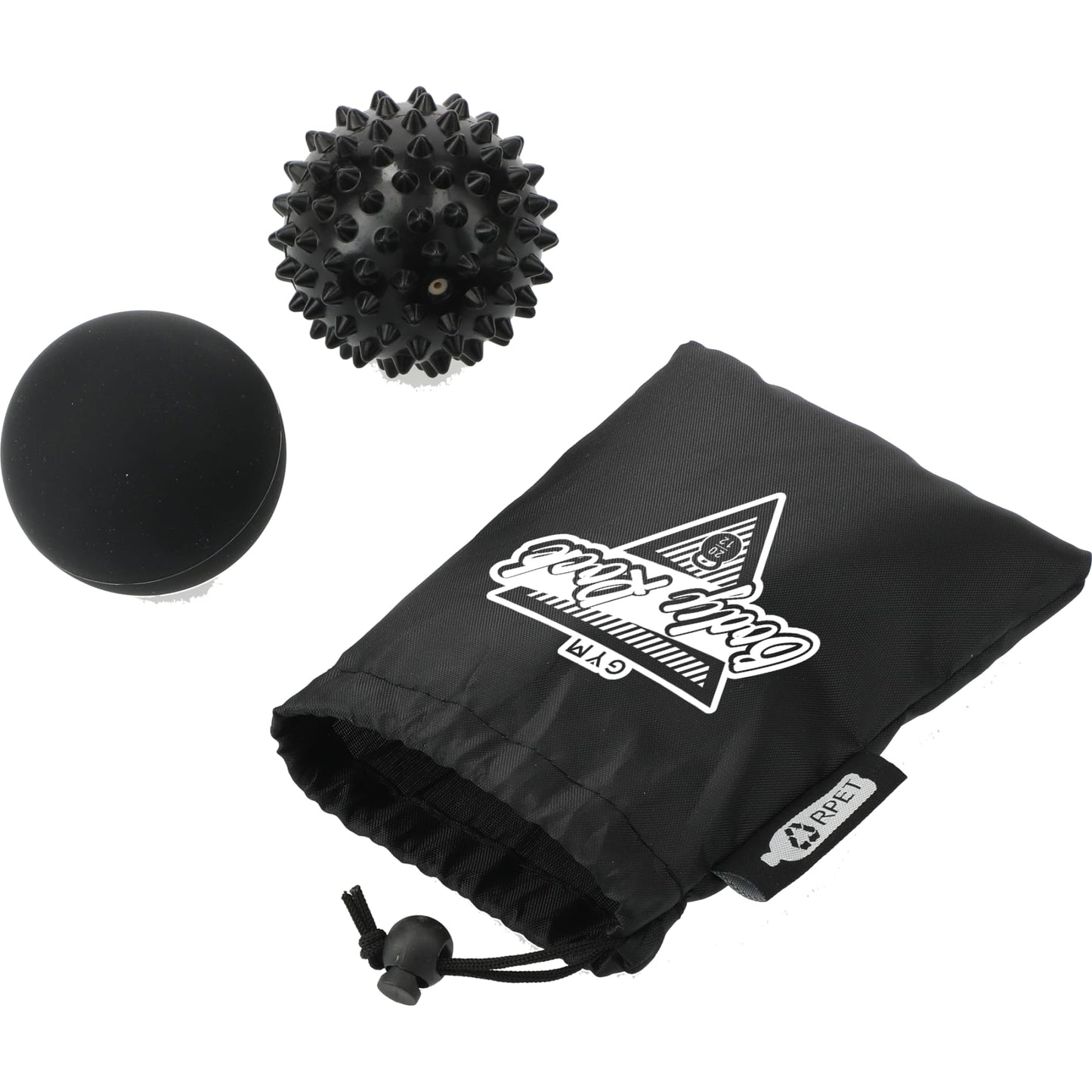 Oasis 2 Piece Massage Ball Set