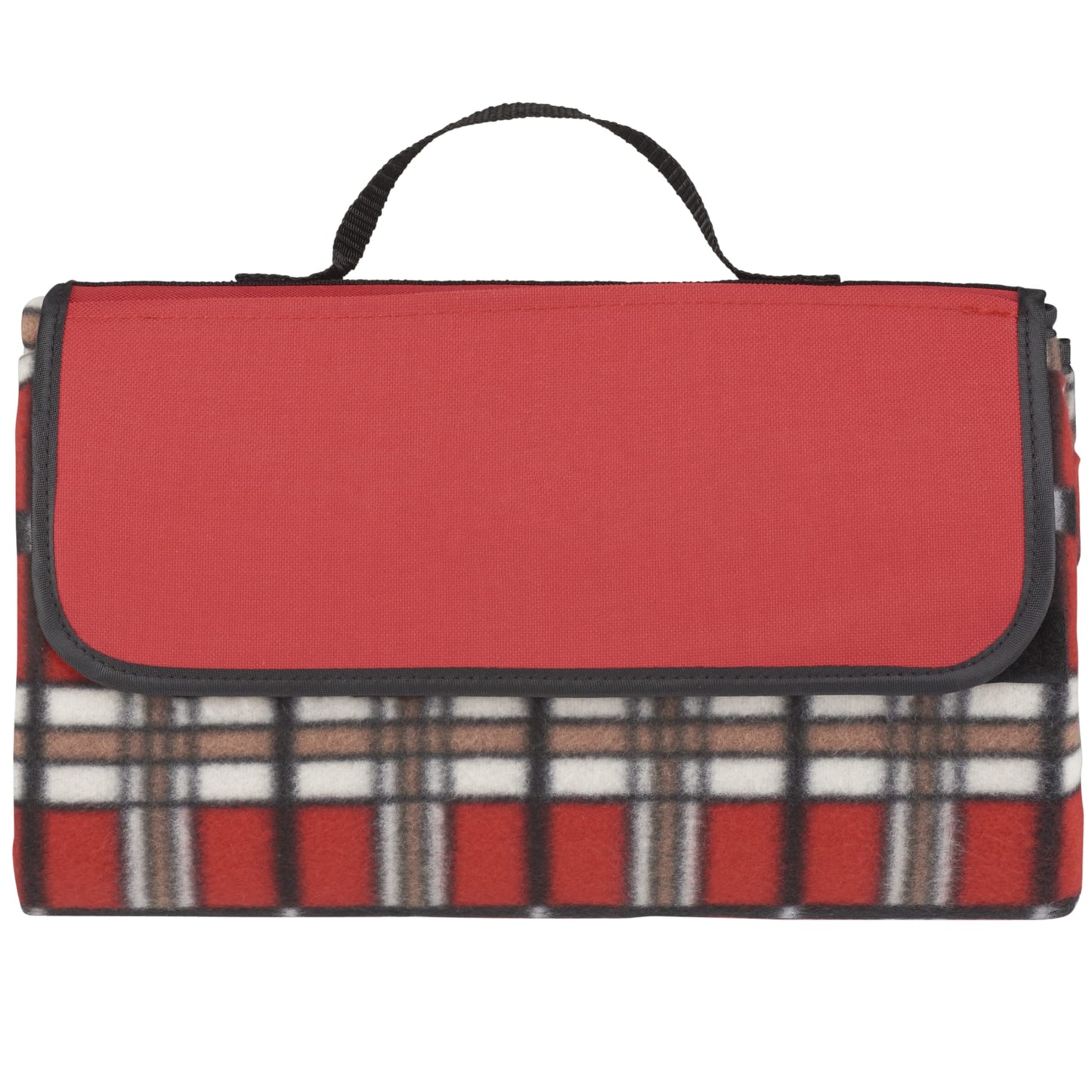 Park Fleece Blanket