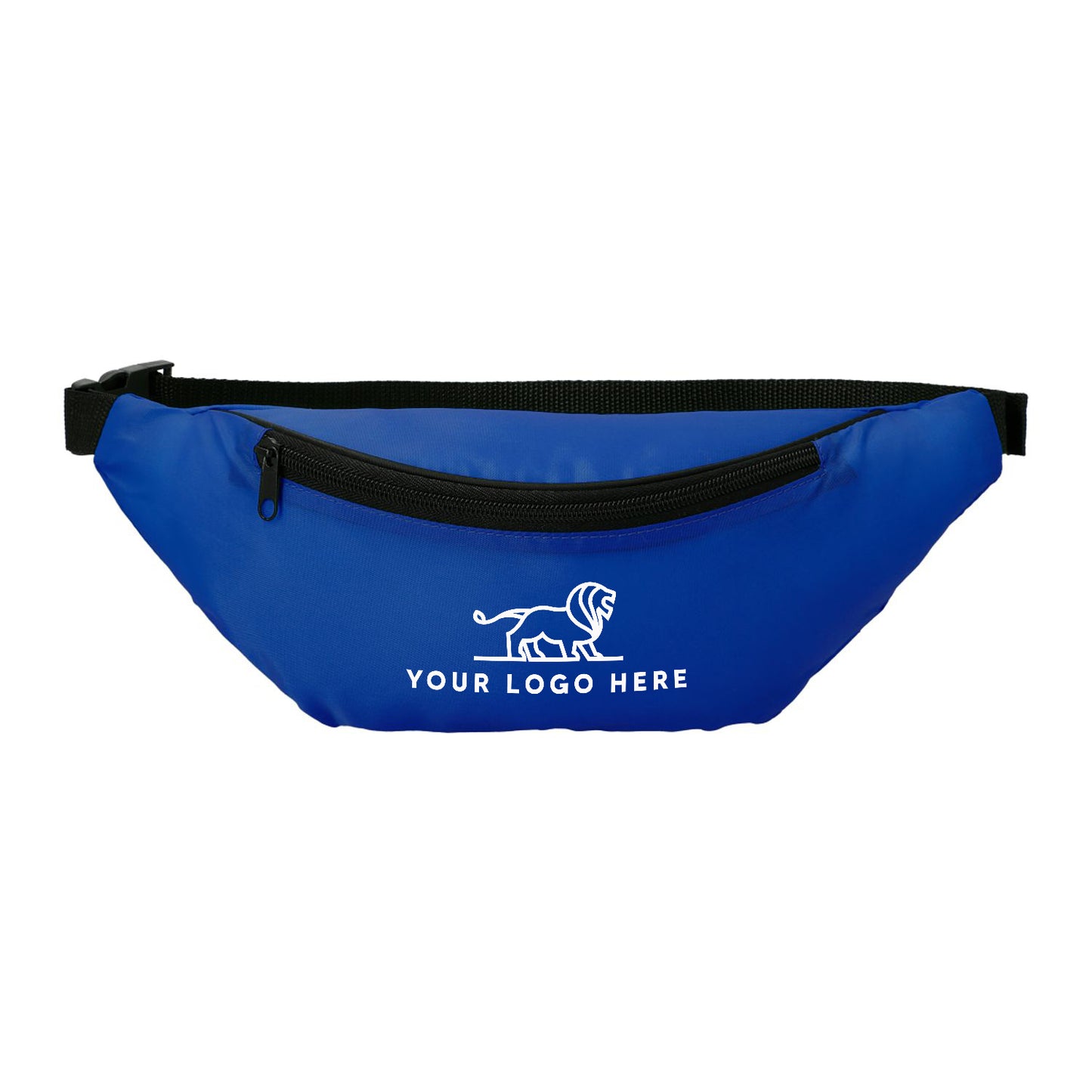Hipster Recycled rPET Fanny Pack