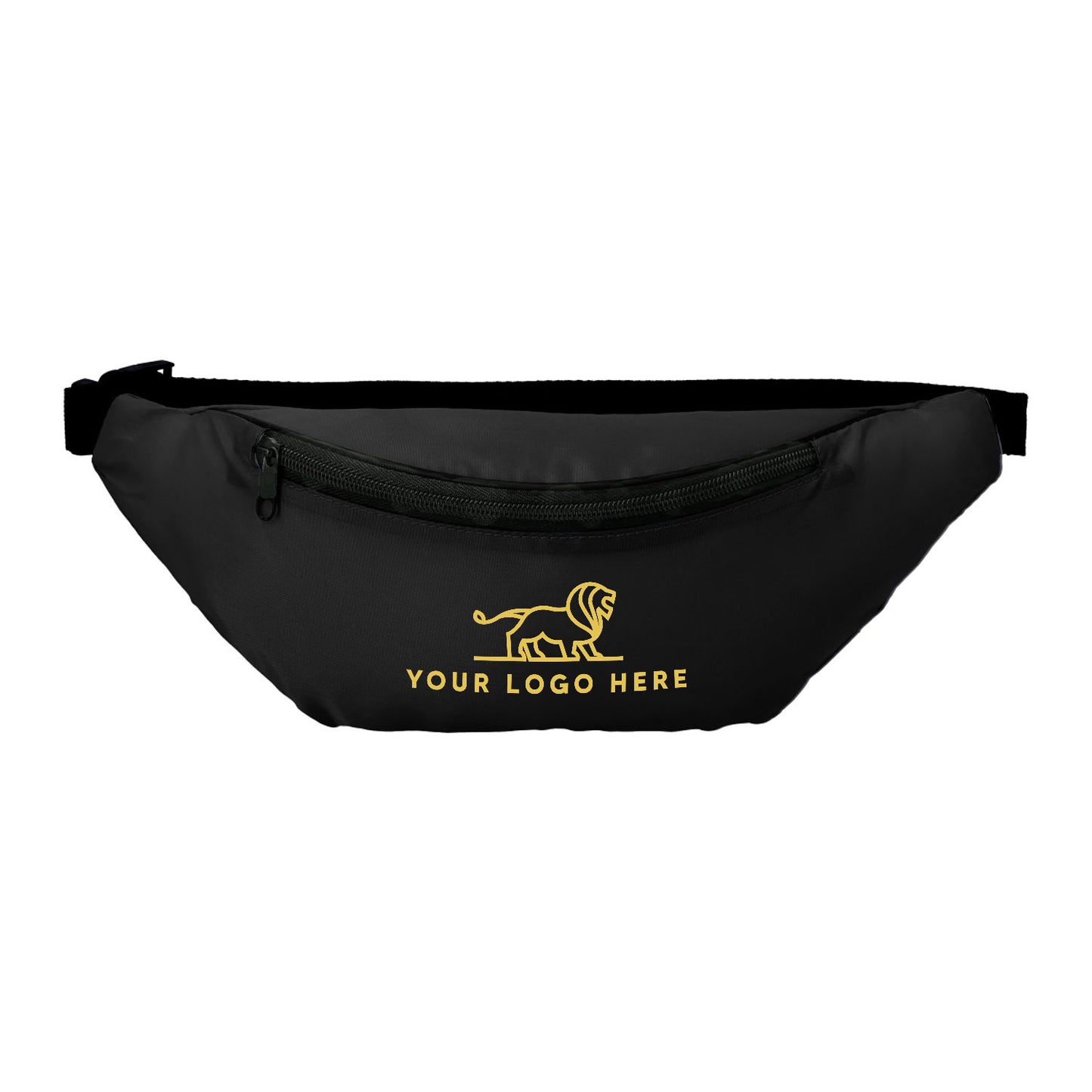 Hipster Recycled rPET Fanny Pack