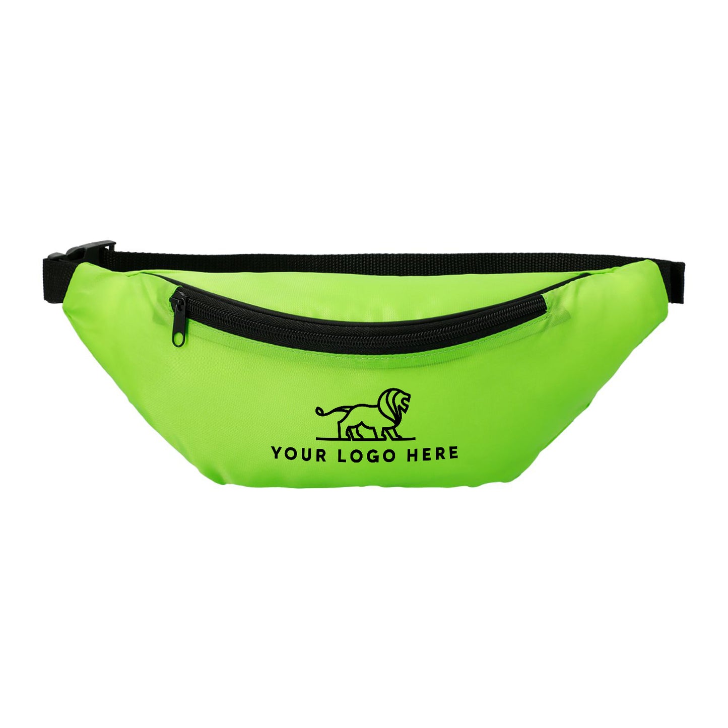 Hipster Recycled rPET Fanny Pack