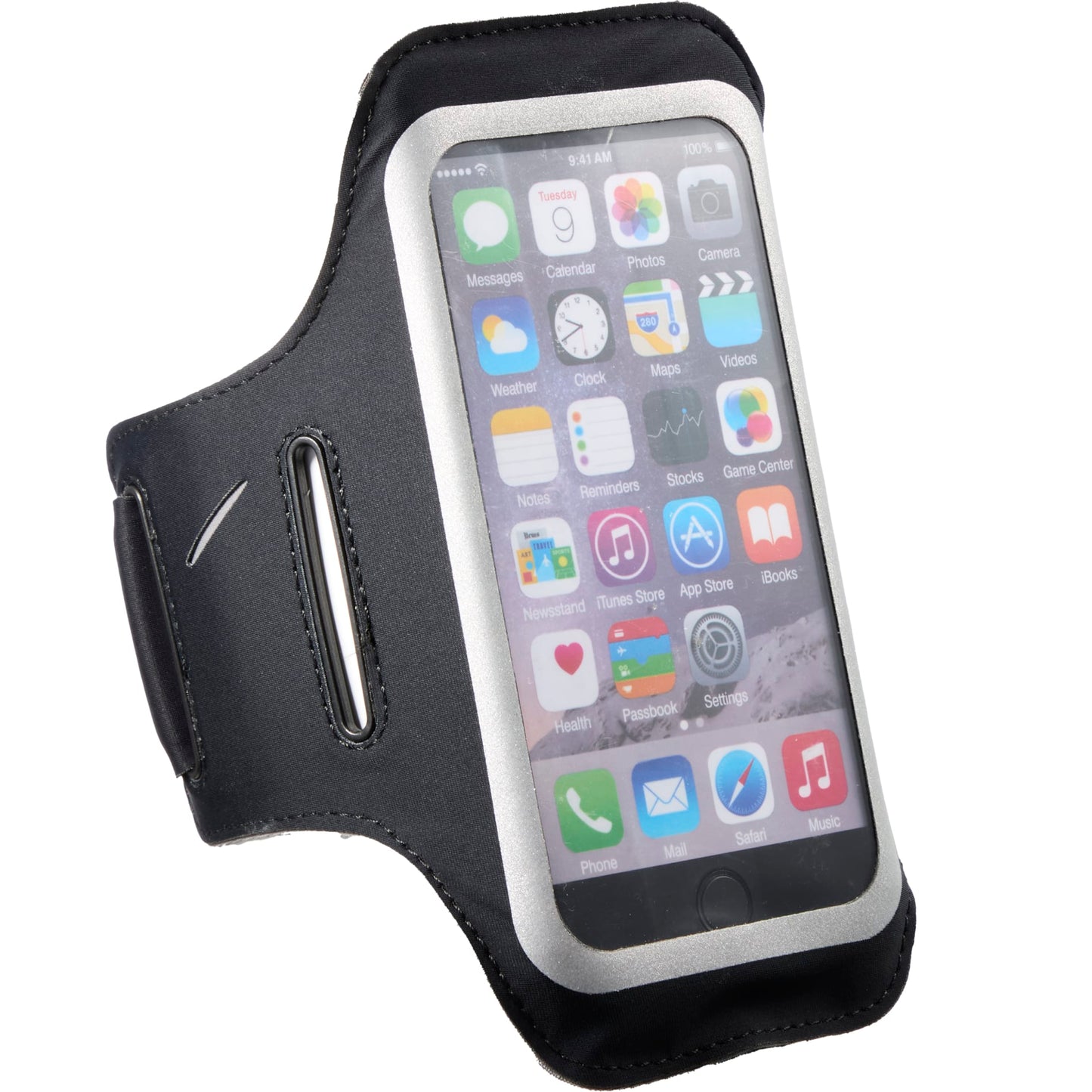 Reflective Running Arm Band