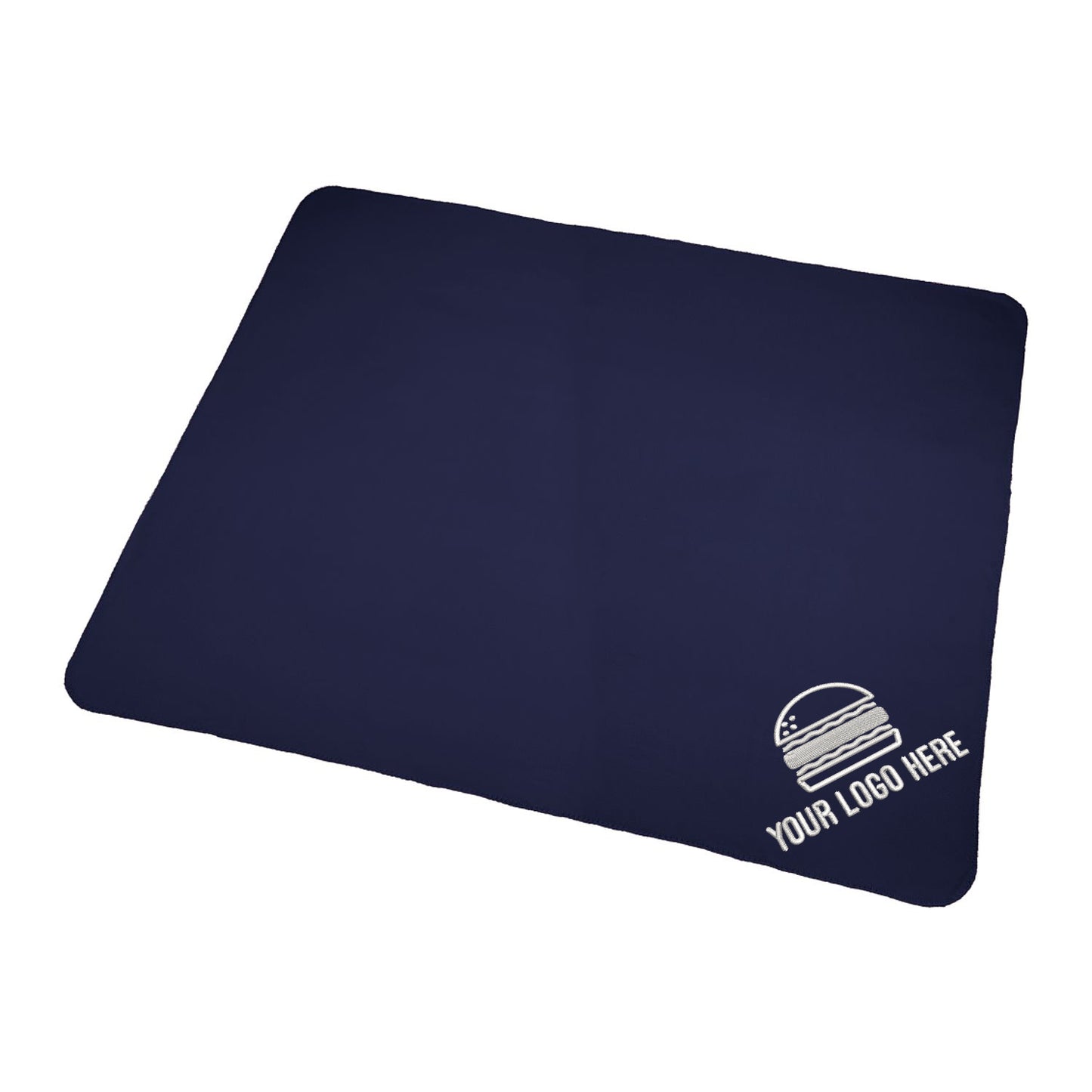 Fleece Blanket