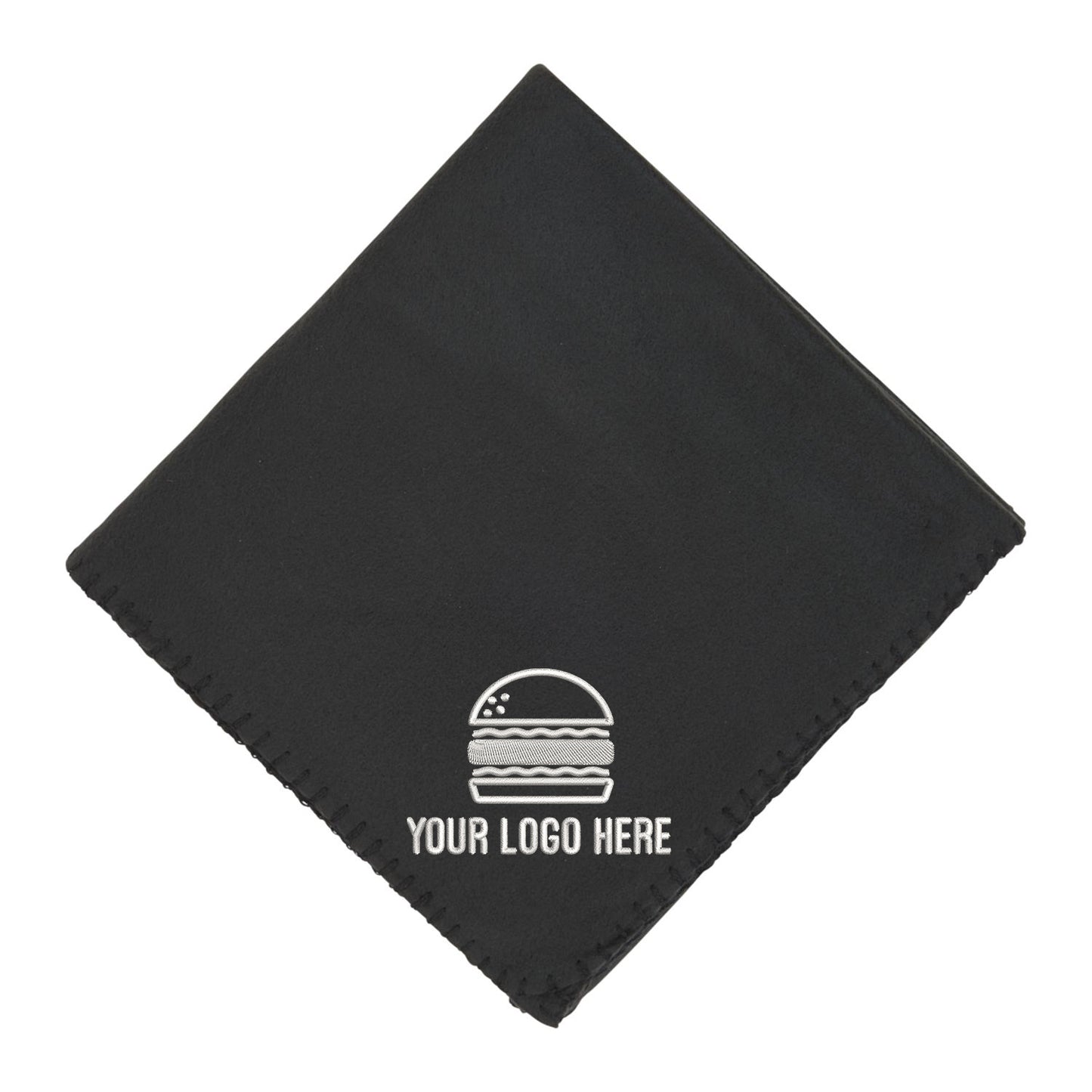 Fleece Blanket