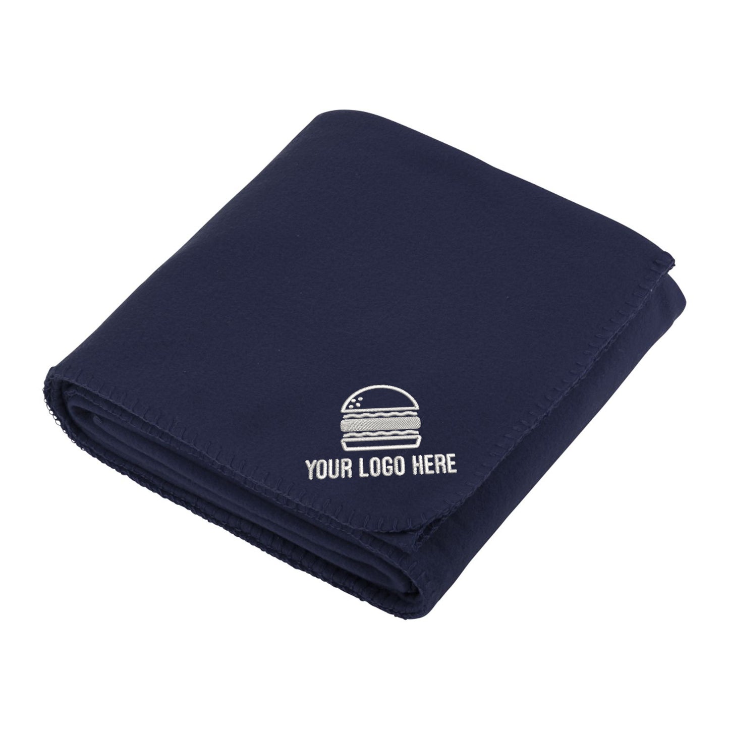Fleece Blanket