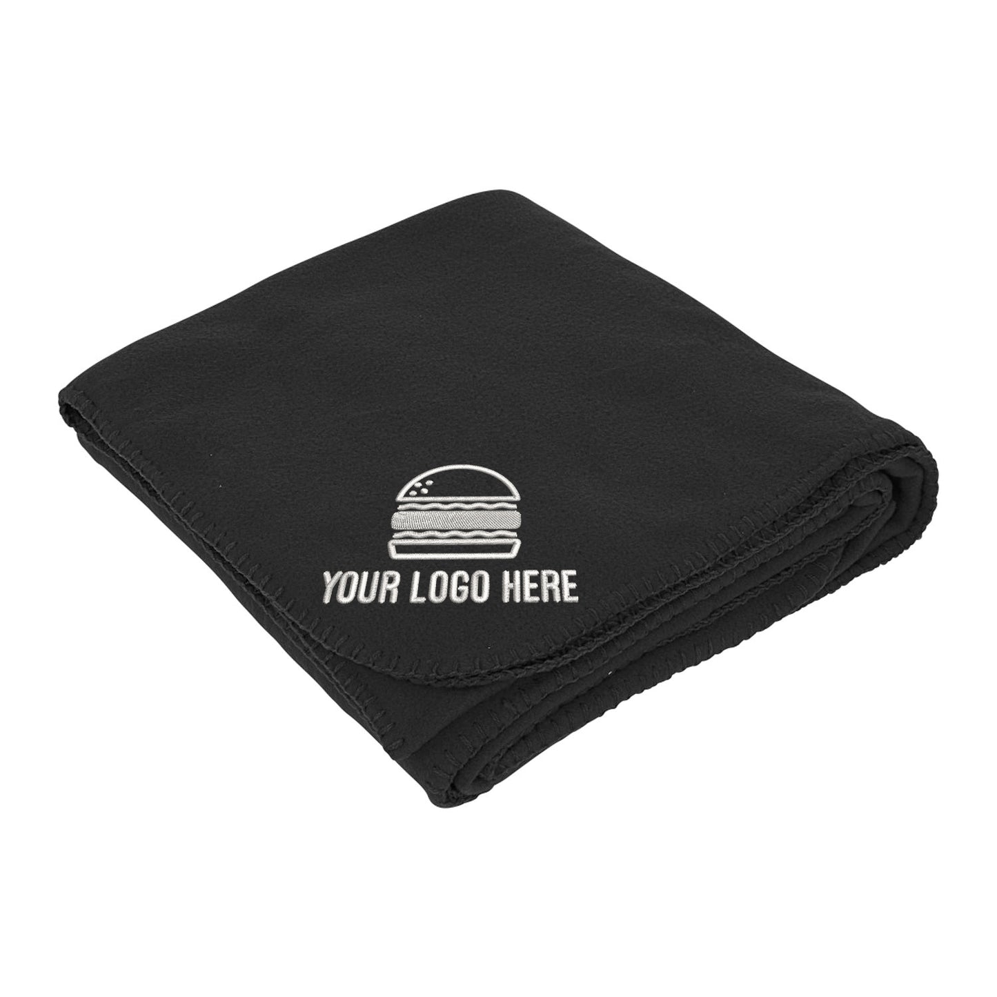 Fleece Blanket