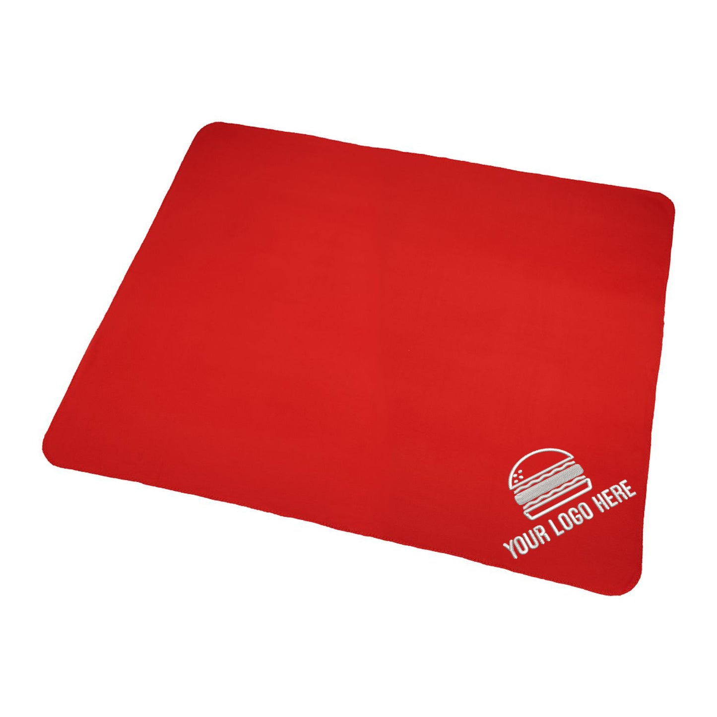 Fleece Blanket