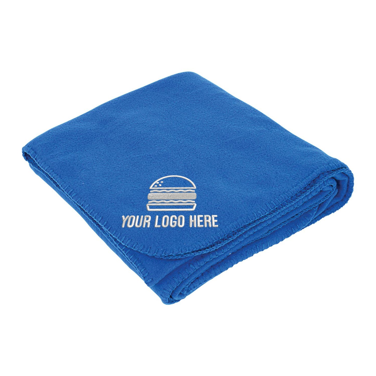 Fleece Blanket