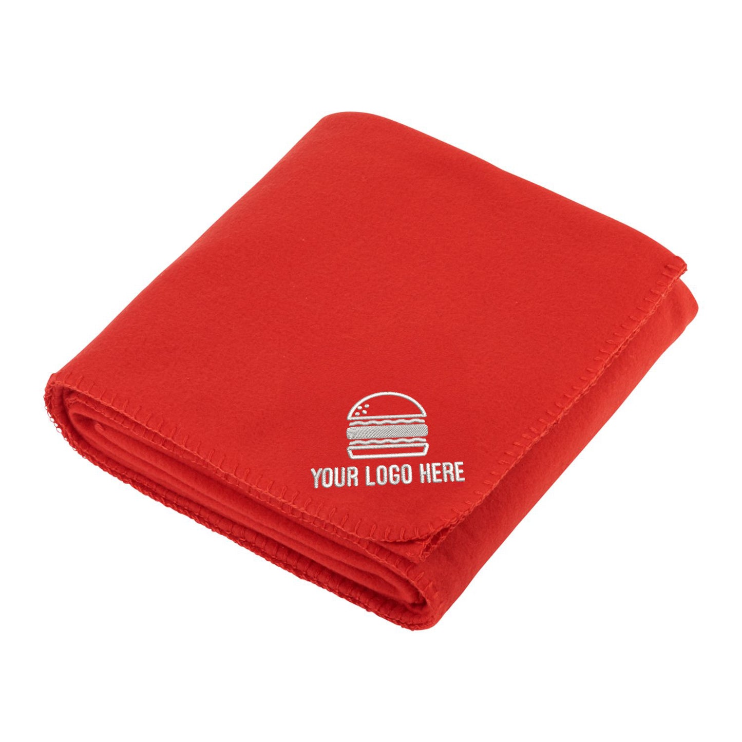 Fleece Blanket