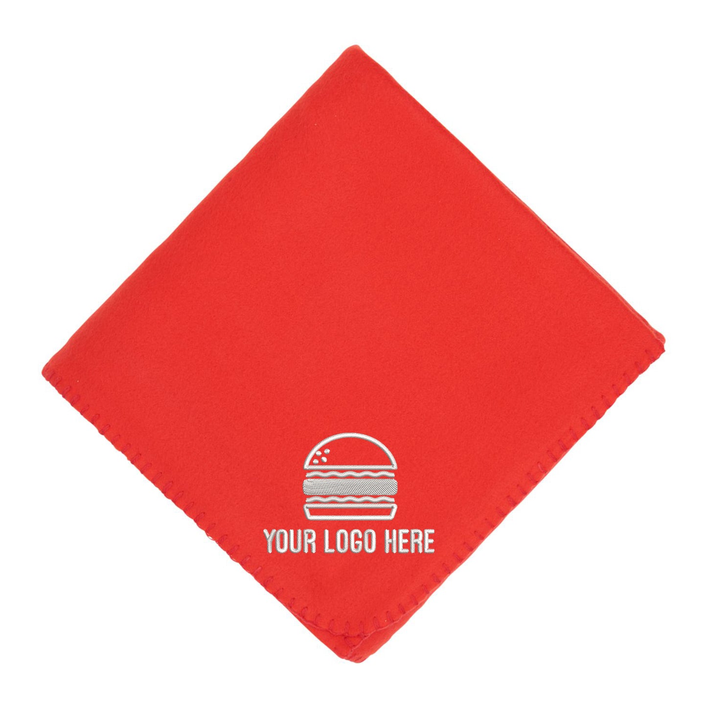 Fleece Blanket