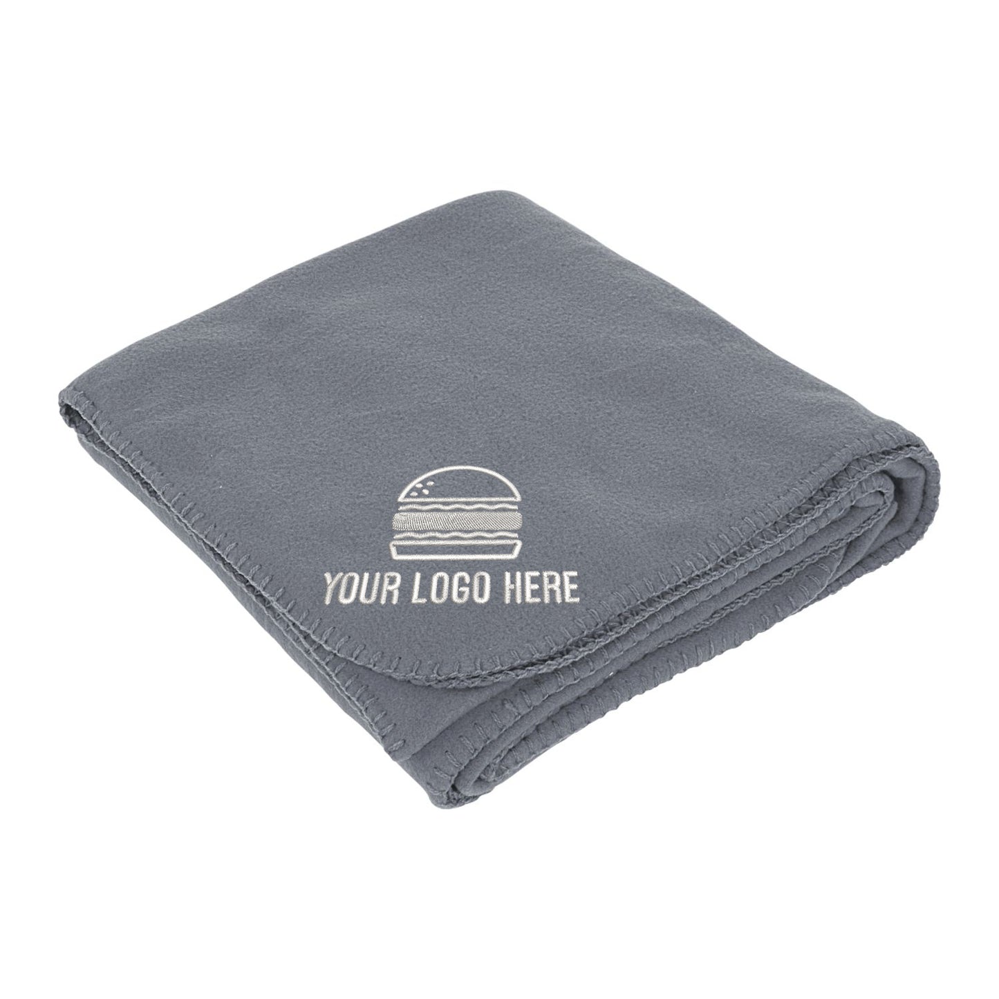 Fleece Blanket