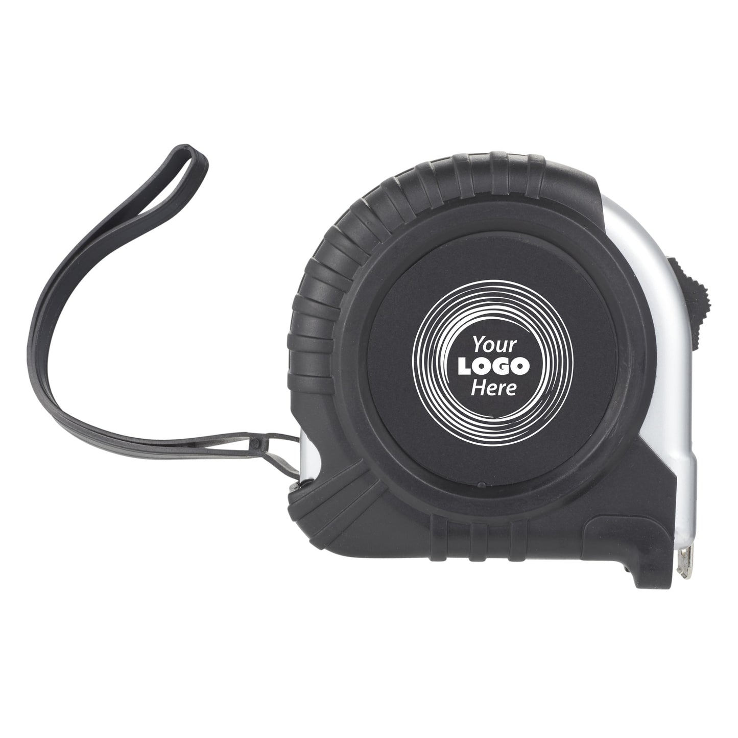 Pro Locking 25 ft. Tape Measure
