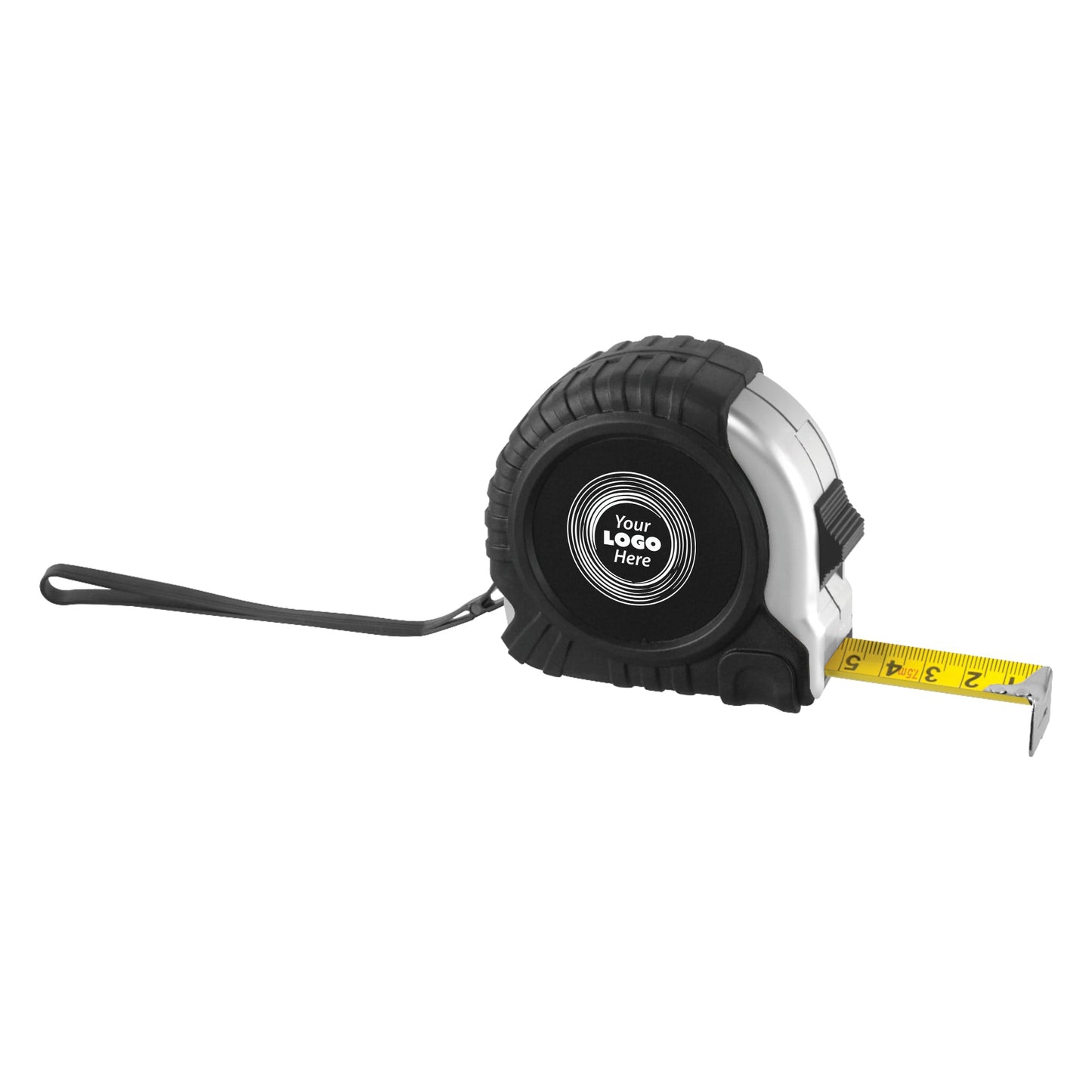 Pro Locking 25 ft. Tape Measure