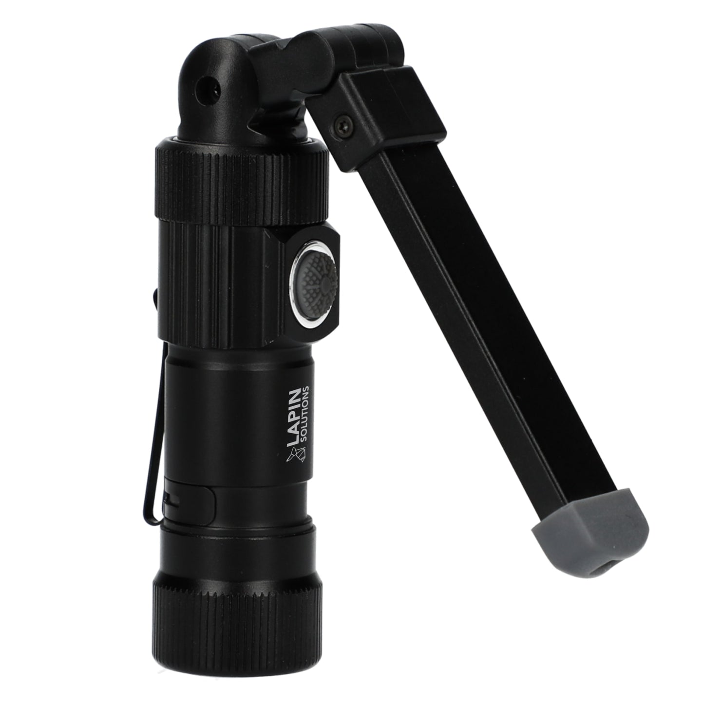 Mini Eco 120 Lumen Work Flashlight