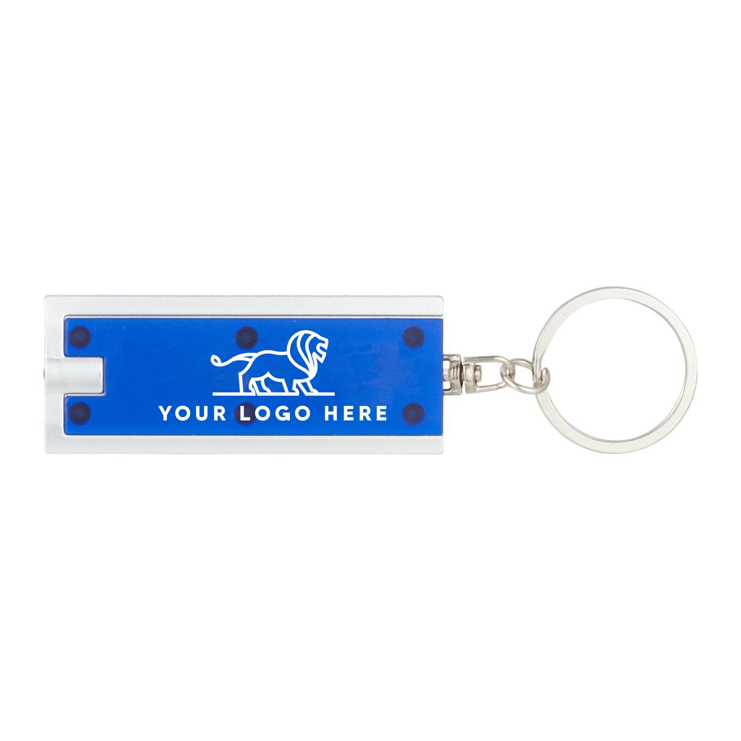 Rectangular Key-Light