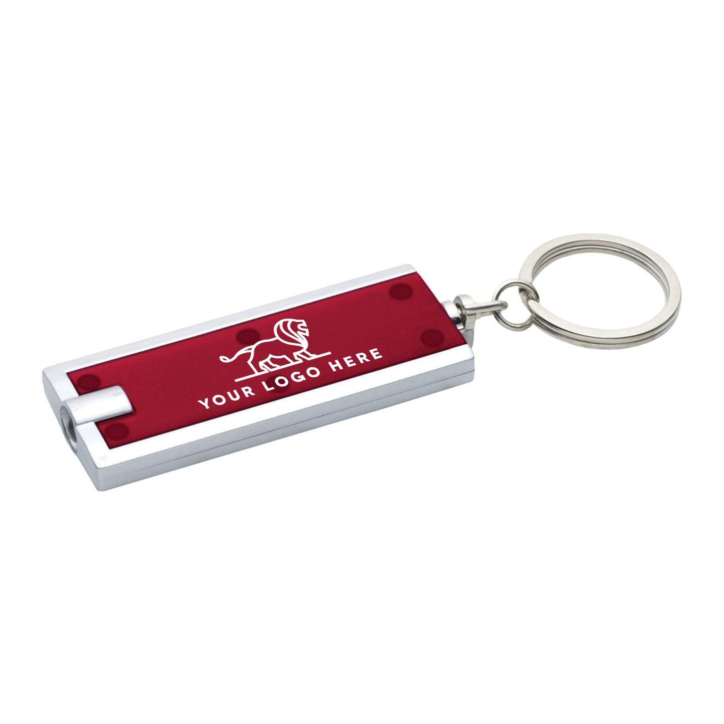 Rectangular Key-Light