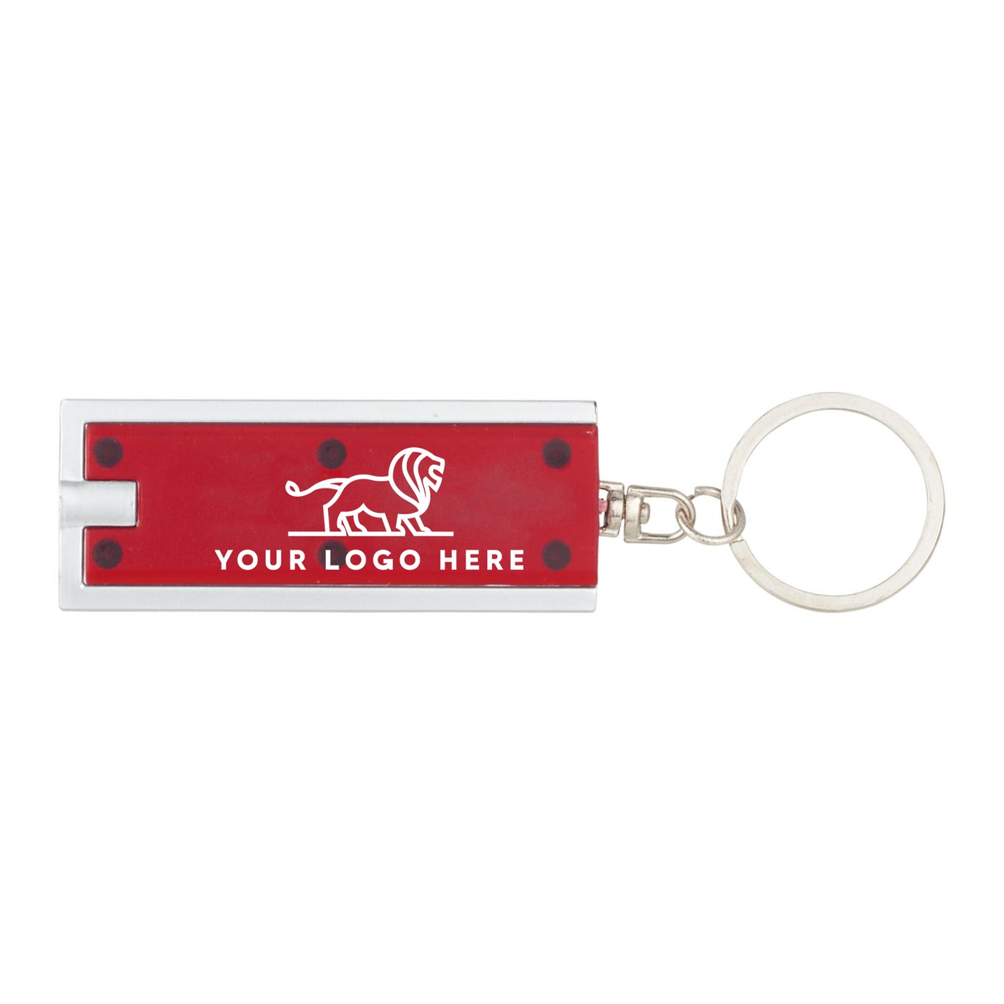 Rectangular Key-Light