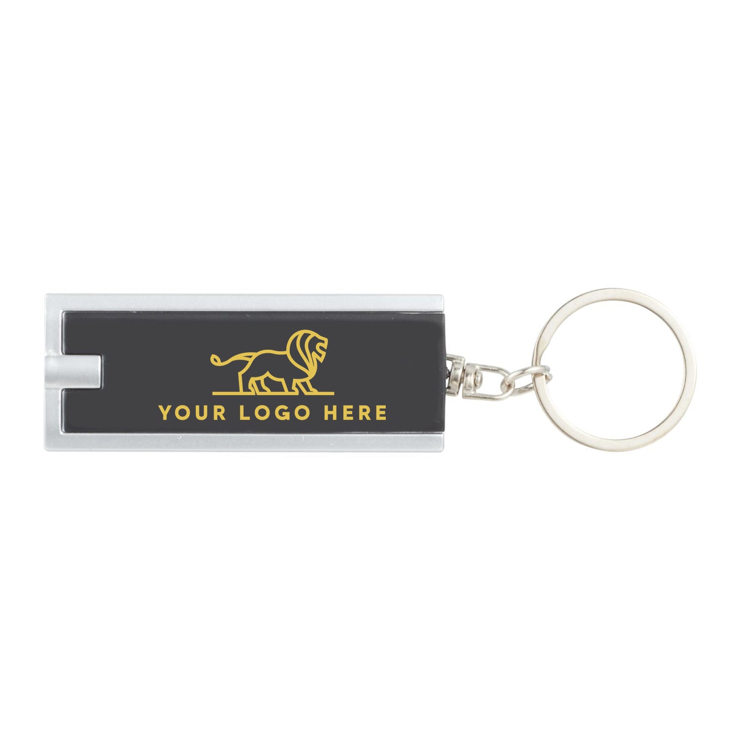 Rectangular Key-Light