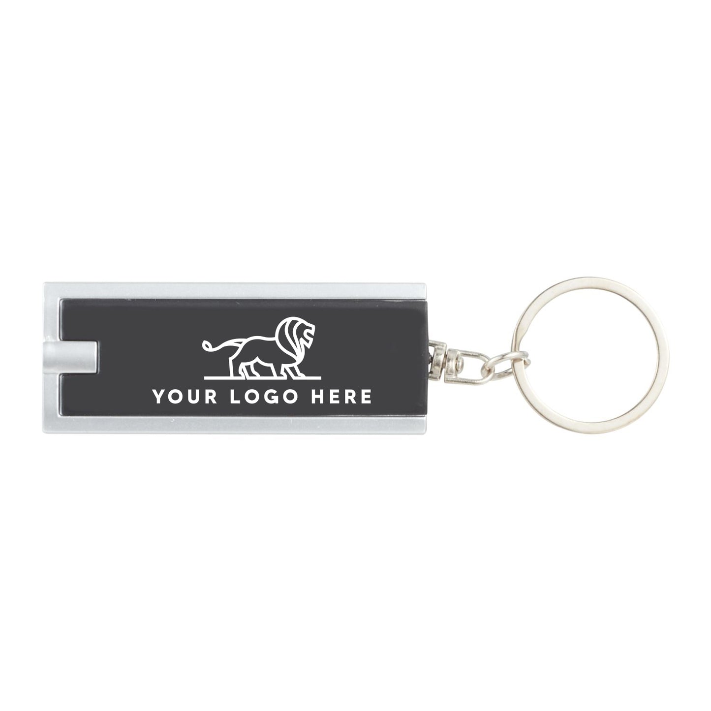 Rectangular Key-Light