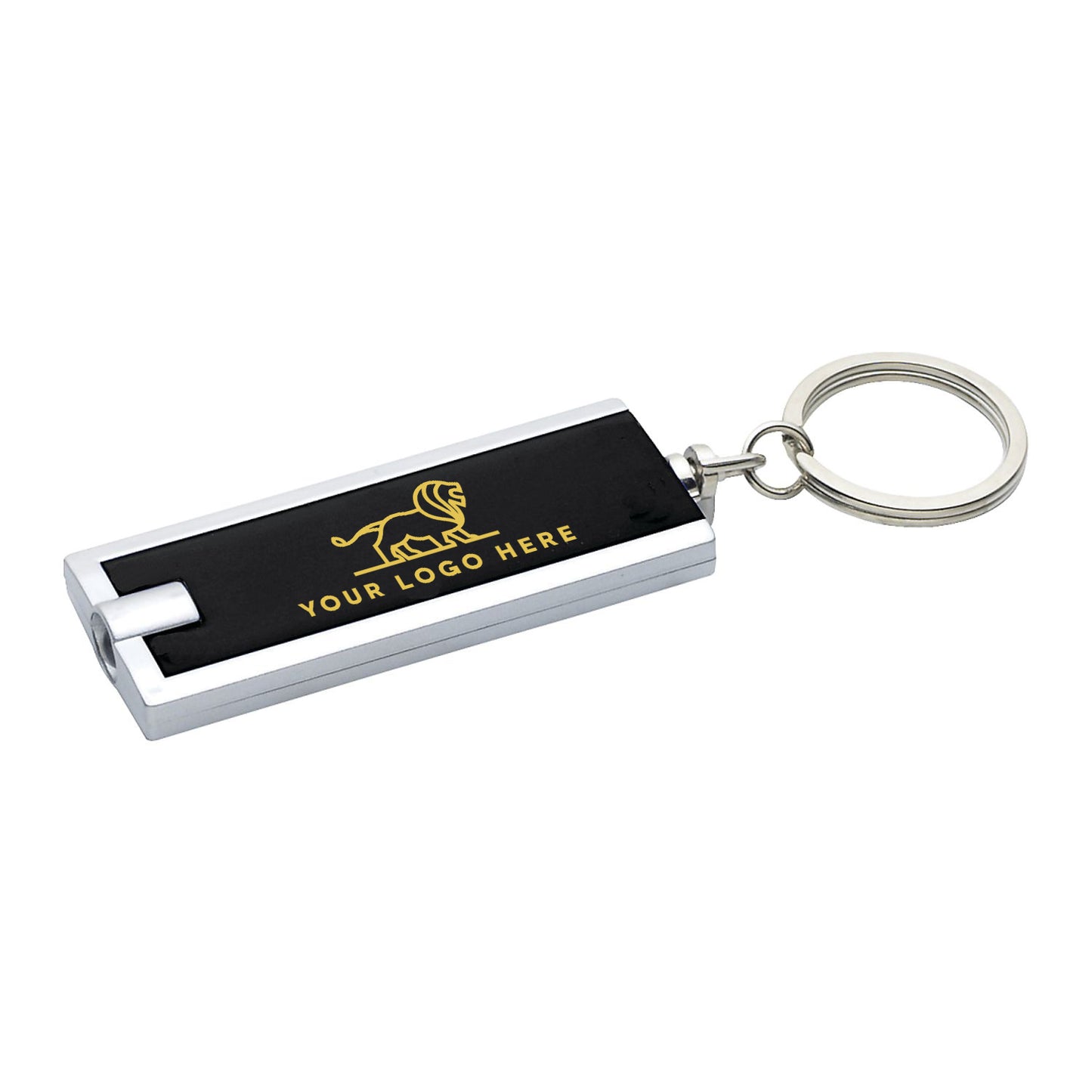 Rectangular Key-Light
