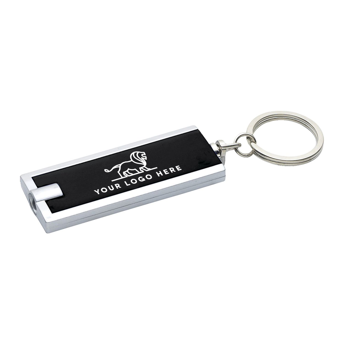 Rectangular Key-Light