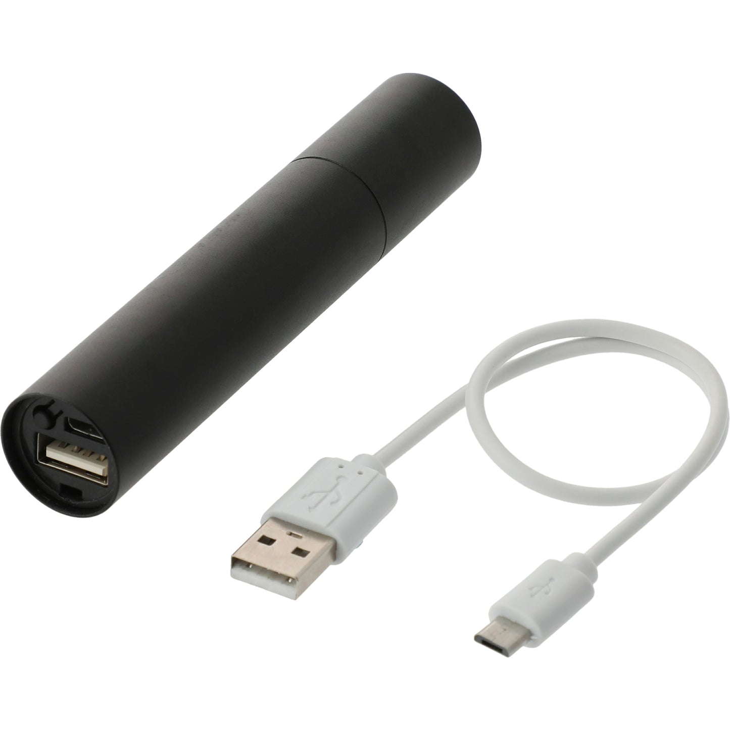 Rechargeable 1200mAh Flashlight