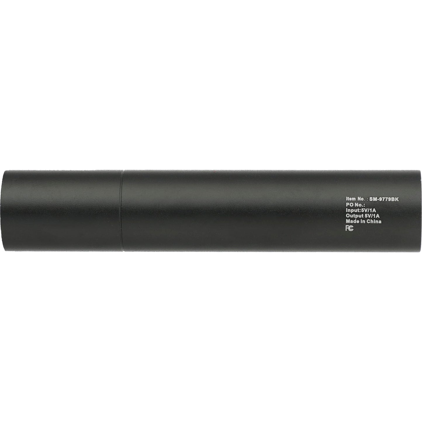 Rechargeable 1200mAh Flashlight