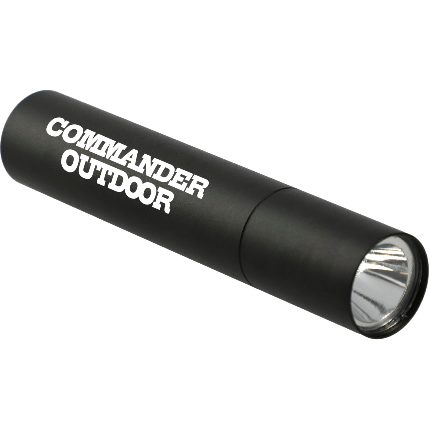 Rechargeable 1200mAh Flashlight