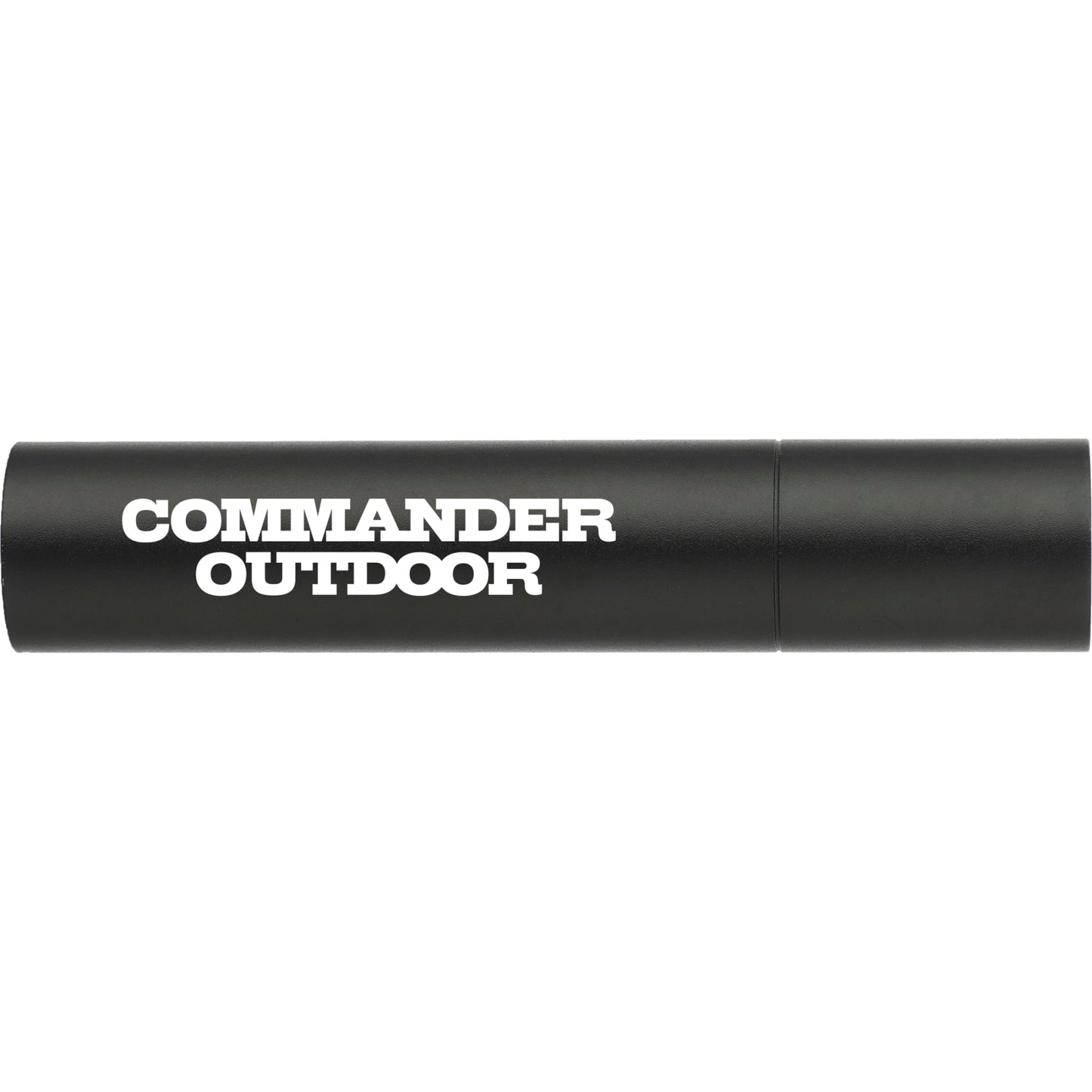 Rechargeable 1200mAh Flashlight
