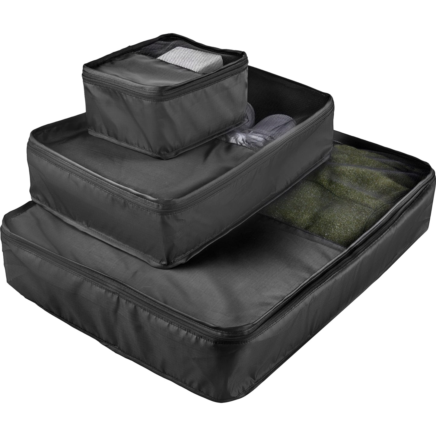 Packing Cubes 3pc Set