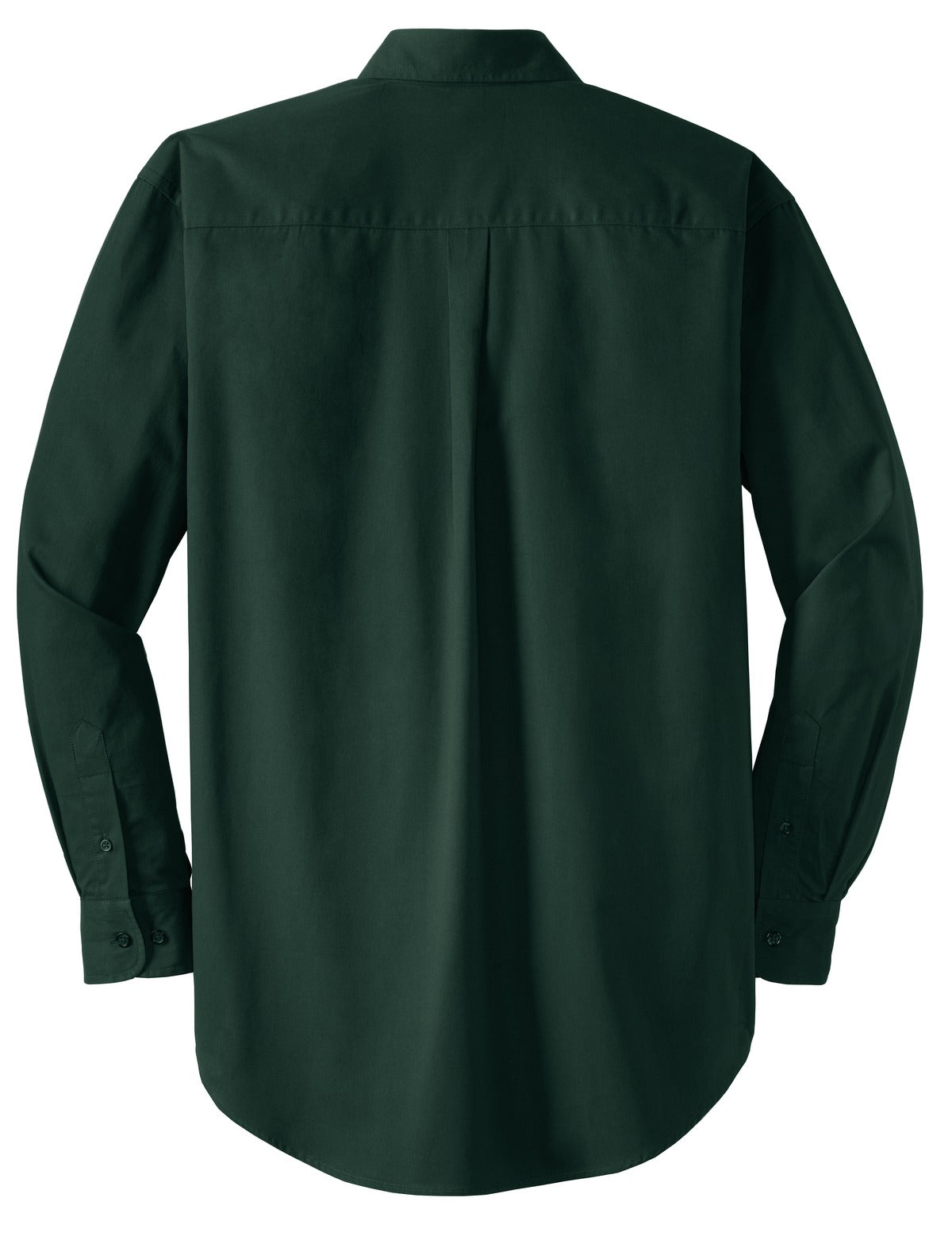 CornerStone® - Long Sleeve SuperPro Twill Shirt