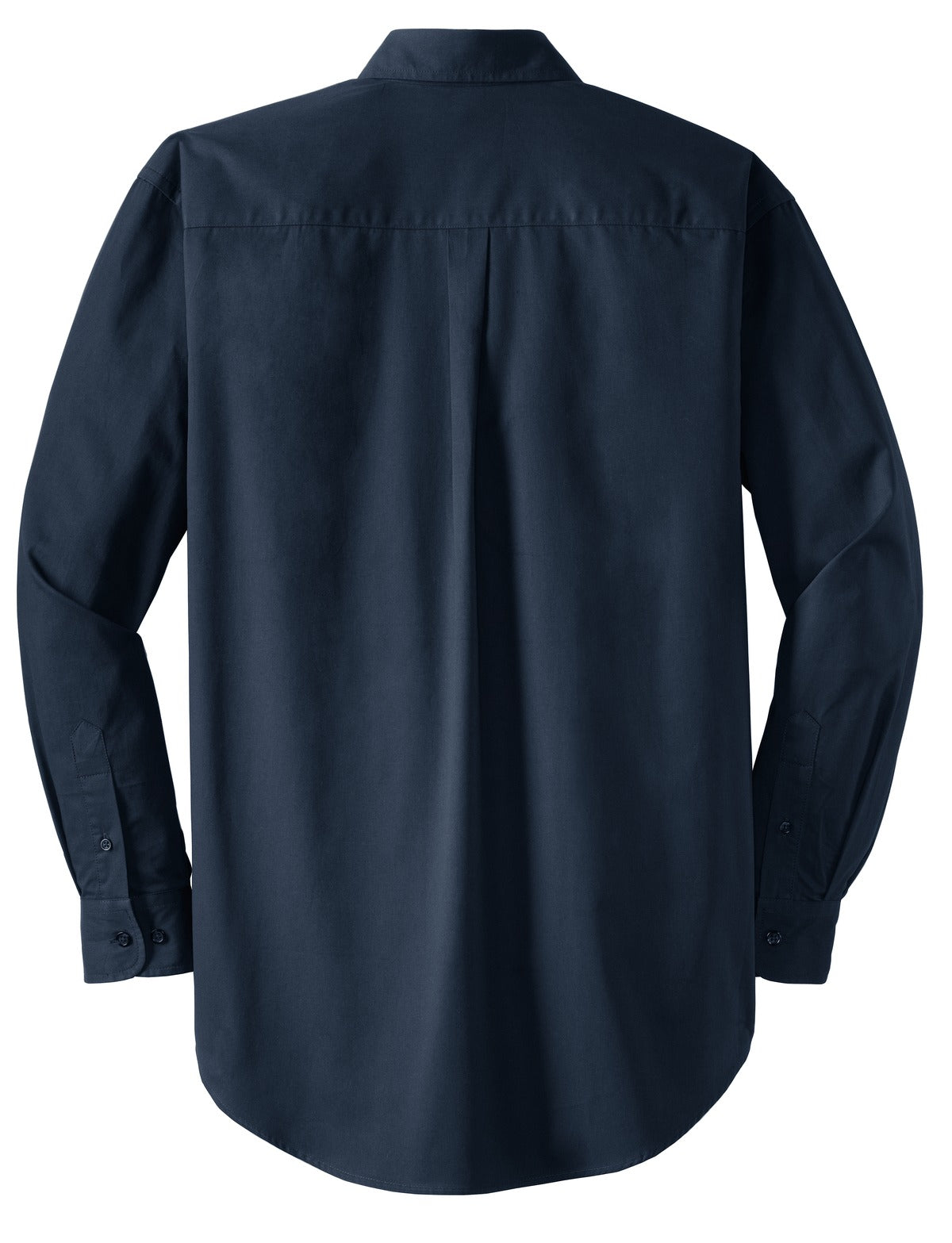 CornerStone® - Long Sleeve SuperPro Twill Shirt