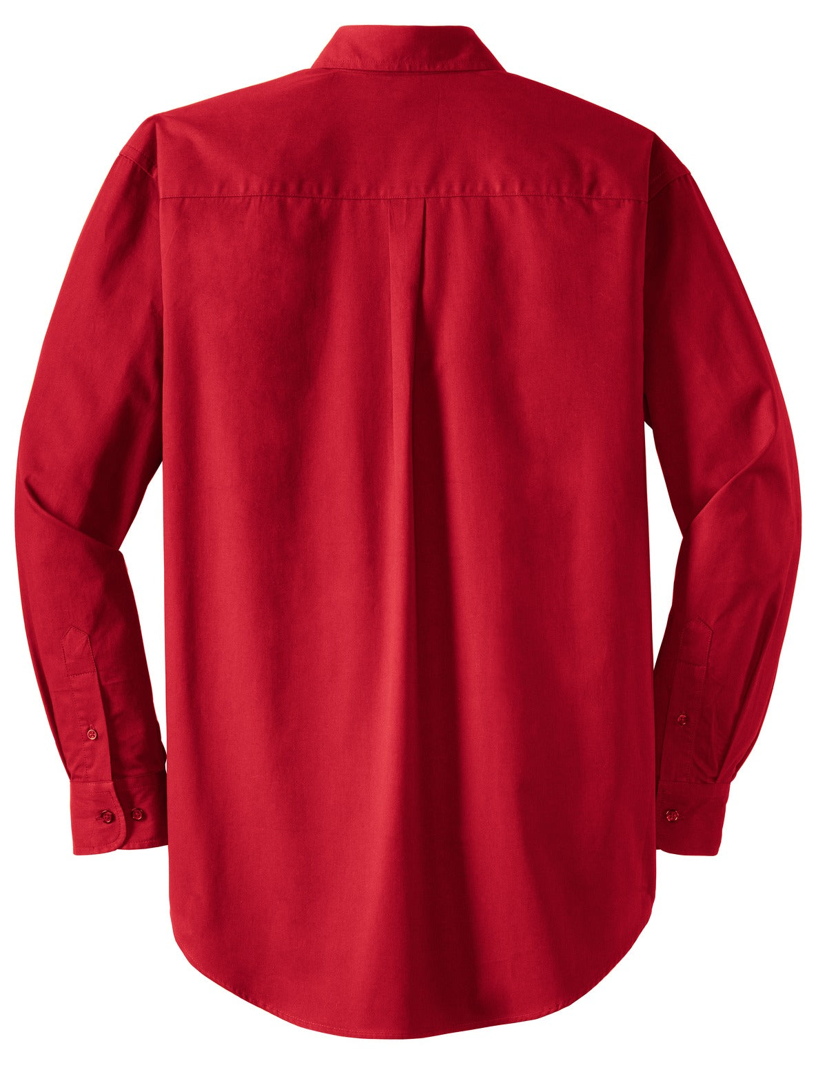 CornerStone® - Long Sleeve SuperPro Twill Shirt