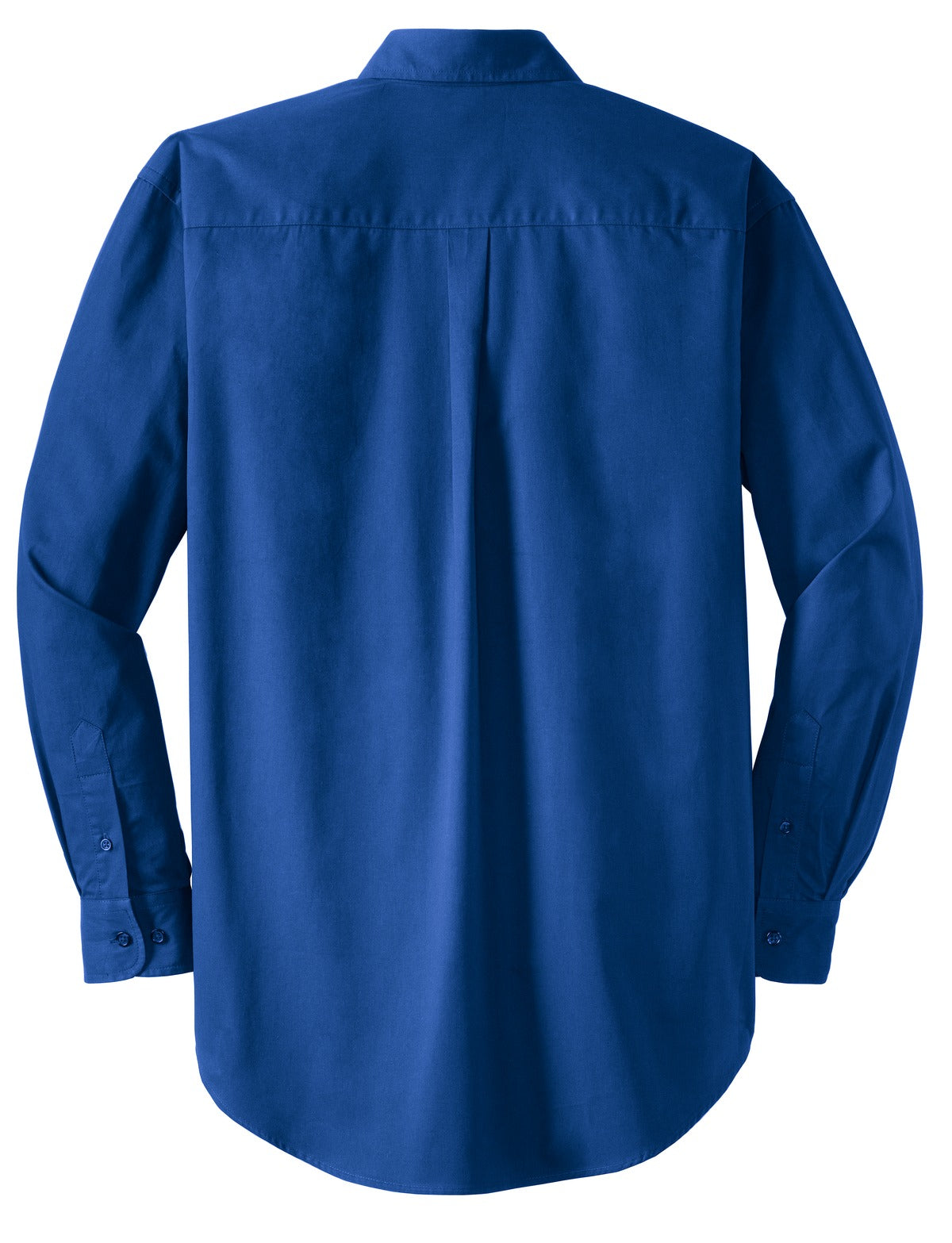 CornerStone® - Long Sleeve SuperPro Twill Shirt