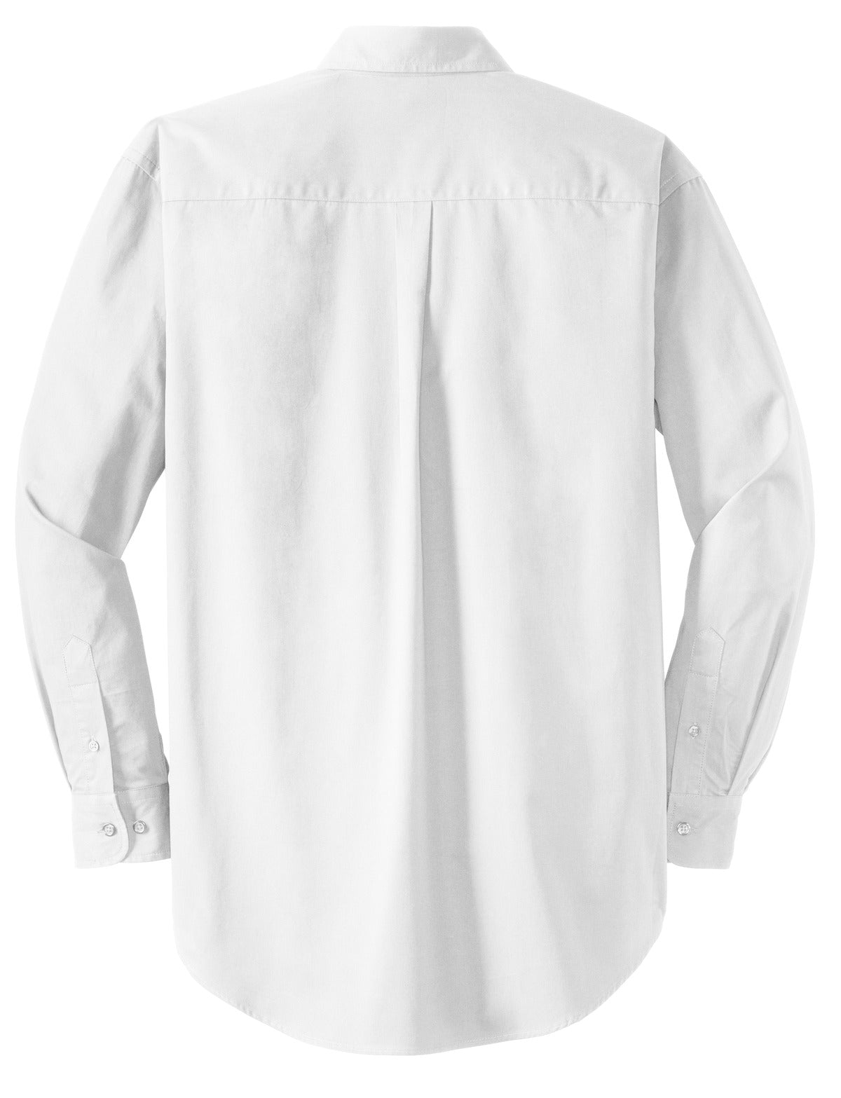 CornerStone® - Long Sleeve SuperPro Twill Shirt
