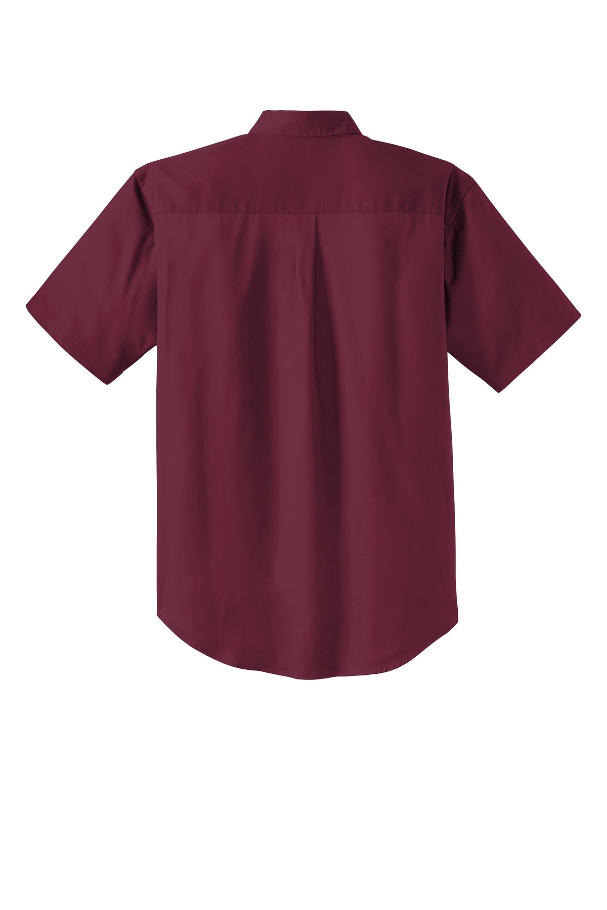 CornerStone® - Short Sleeve SuperPro Twill Shirt