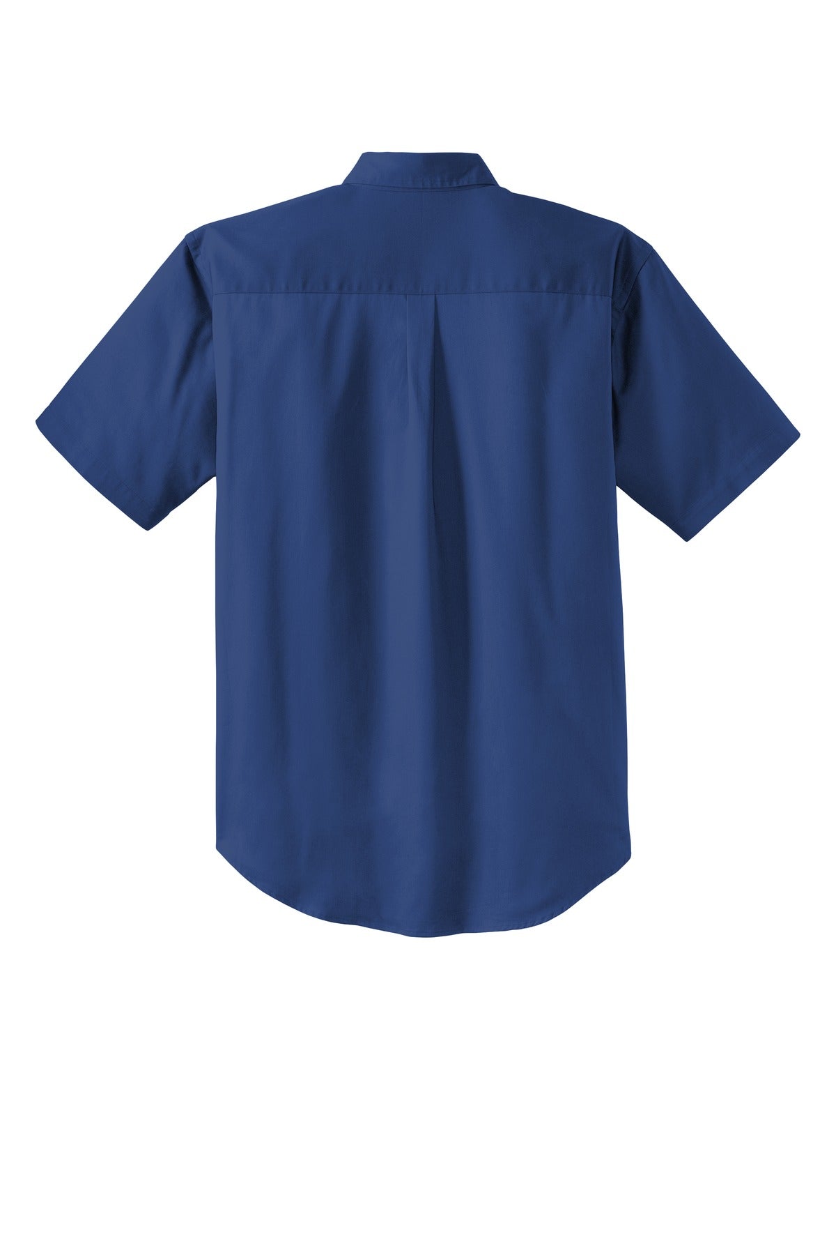 CornerStone® - Short Sleeve SuperPro Twill Shirt