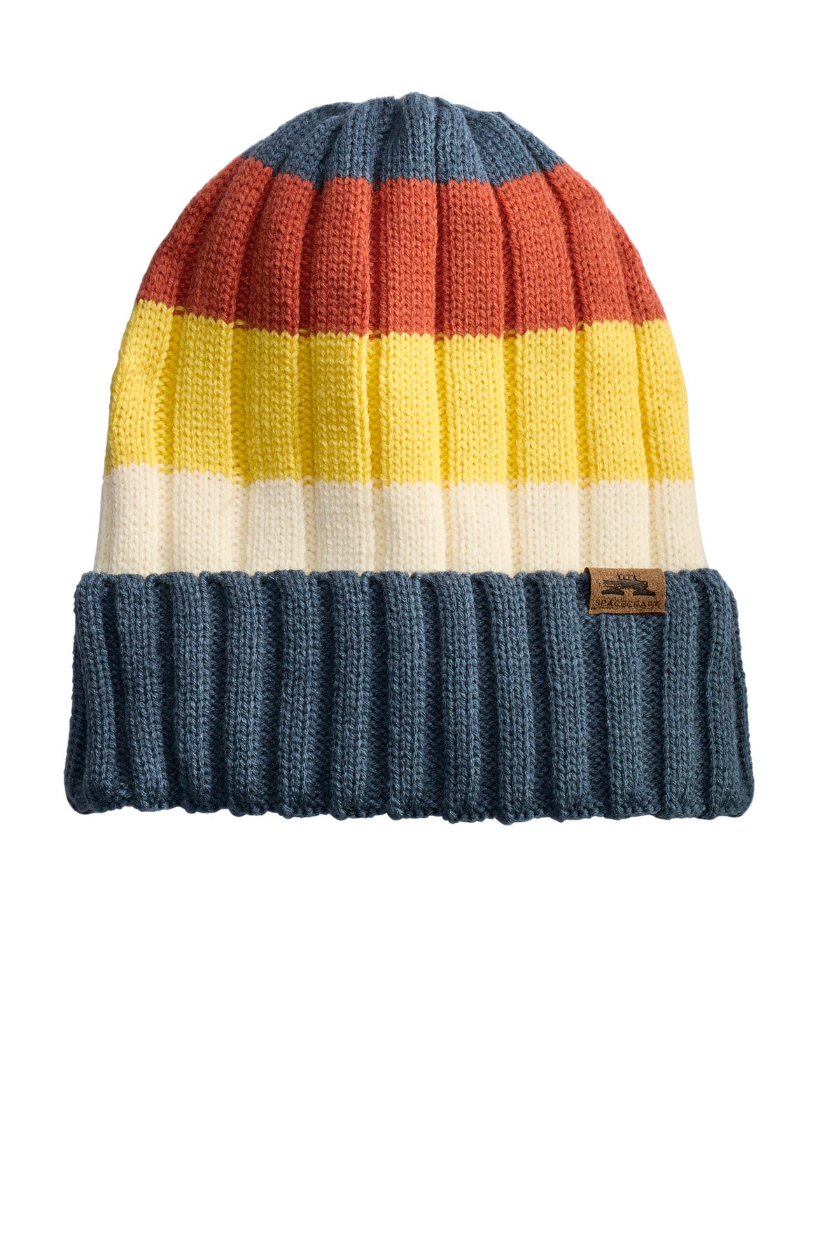 LIMITED EDITION Spacecraft Throwback Beanie
