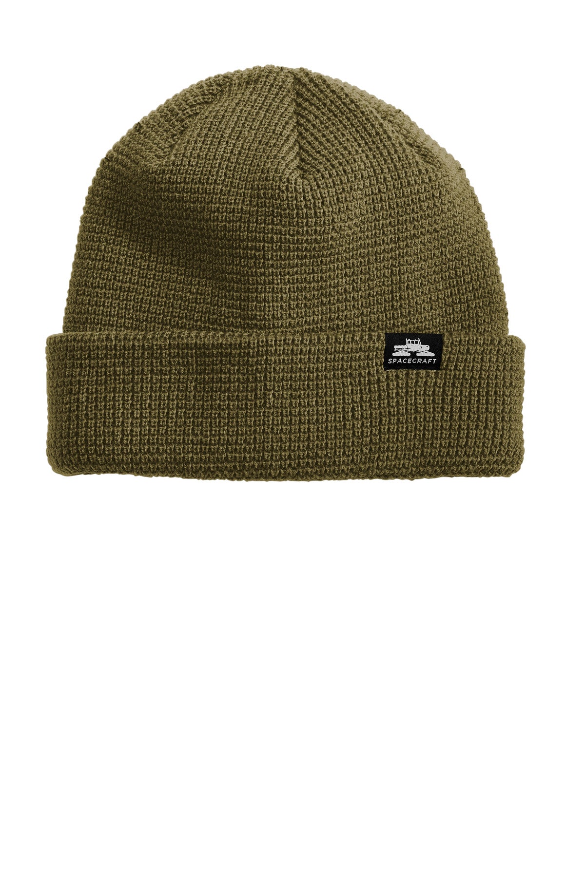 LIMITED EDITION Spacecraft Index Beanie