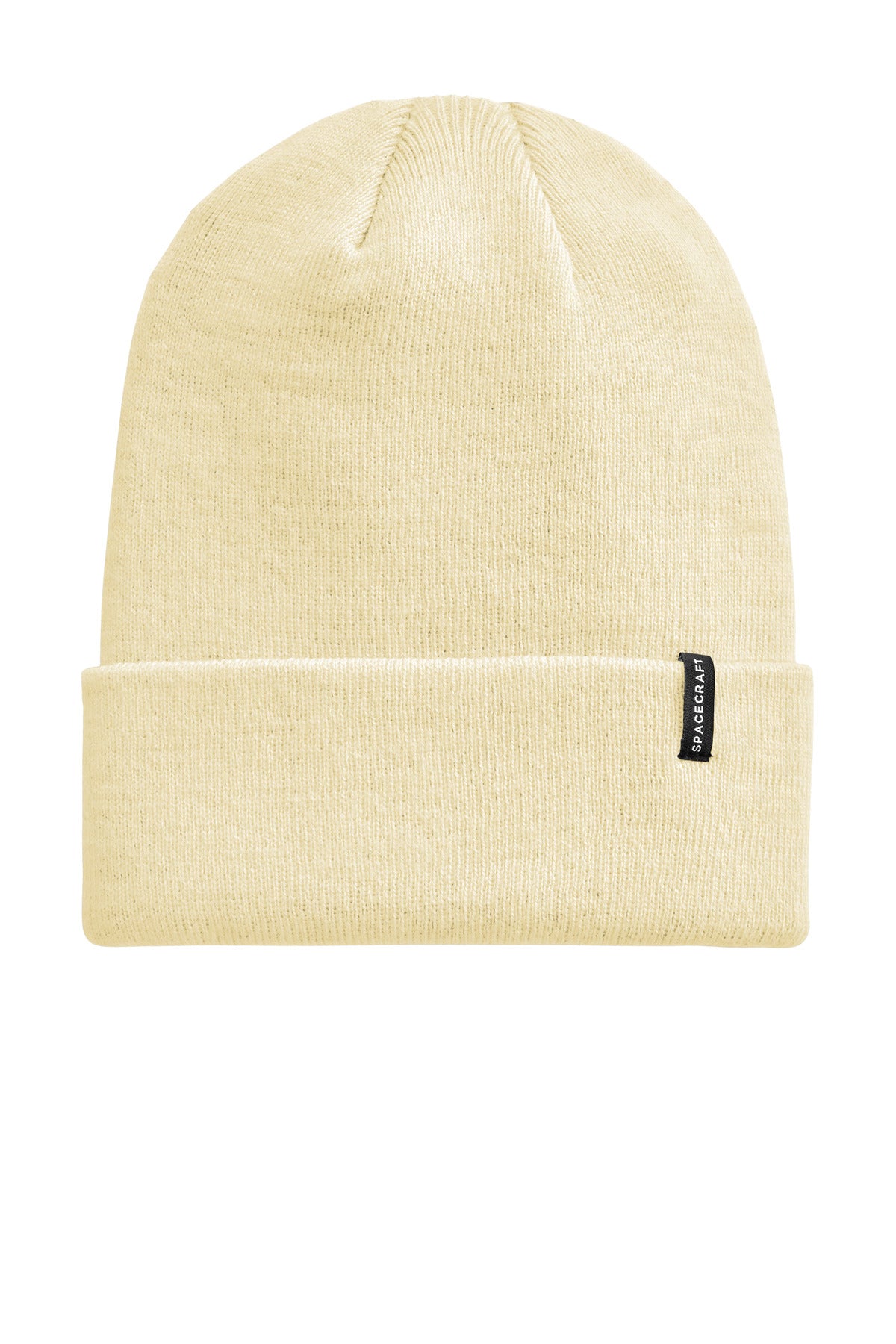 LIMITED EDITION Spacecraft Lotus Beanie