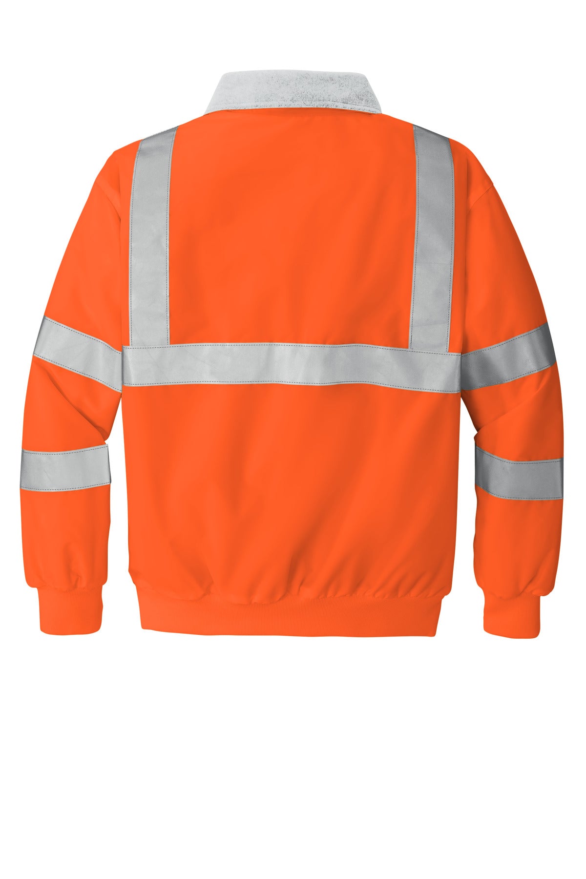 Port Authority® Enhanced Visibility Challenger Jacket with Reflective Taping