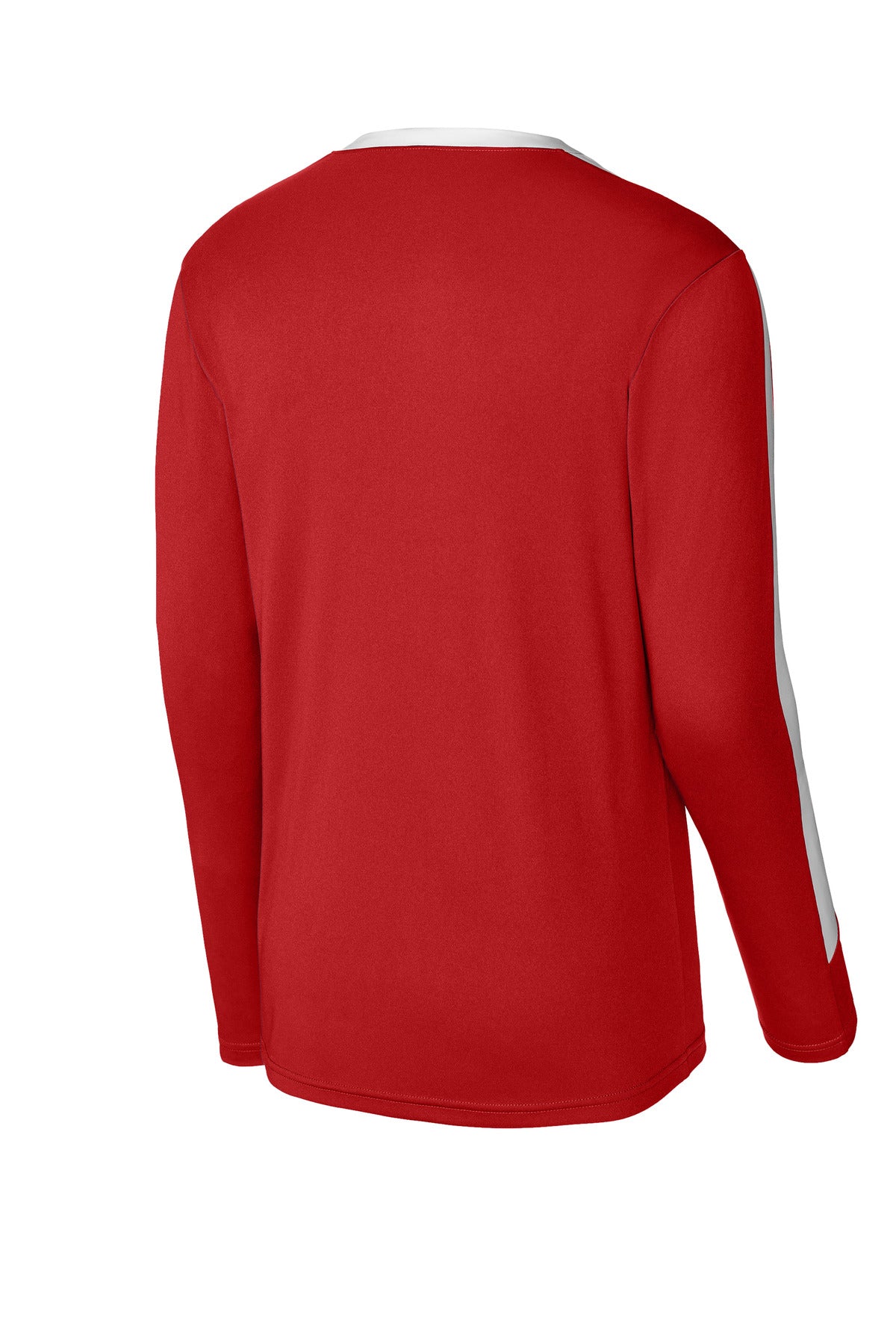 Sport-Tek® Competitor United Long Sleeve Crew