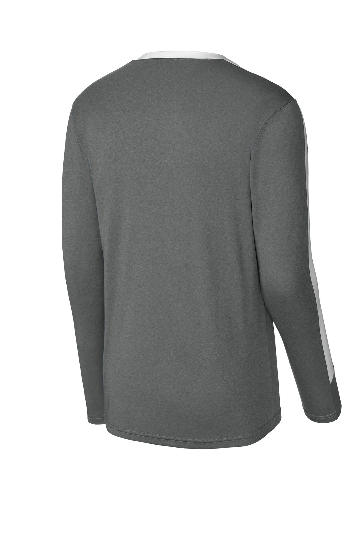Sport-Tek® Competitor United Long Sleeve Crew