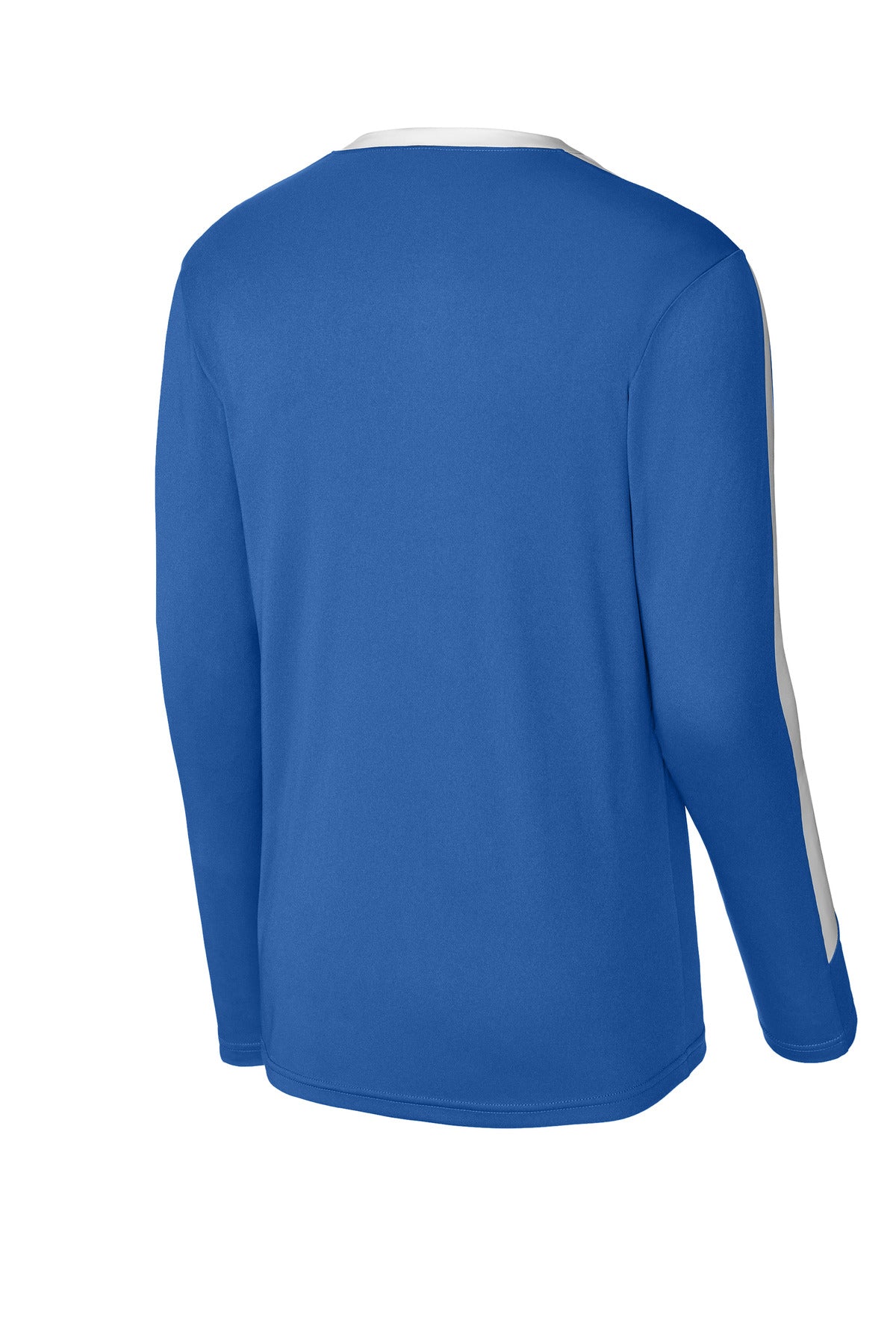 Sport-Tek® Competitor United Long Sleeve Crew