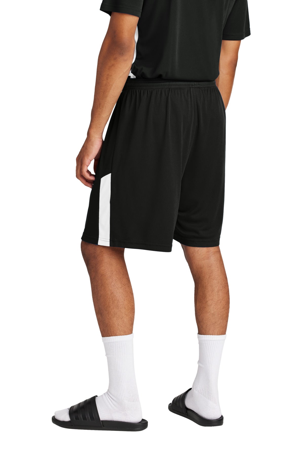 Sport-Tek® Competitor United 7 Short (CORE COLORS)